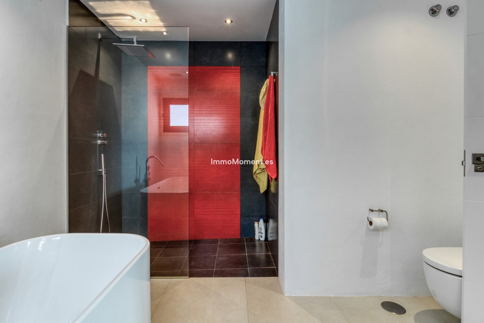 Reventa - Villa independiente - Mijas Costa - La Cala de Mijas