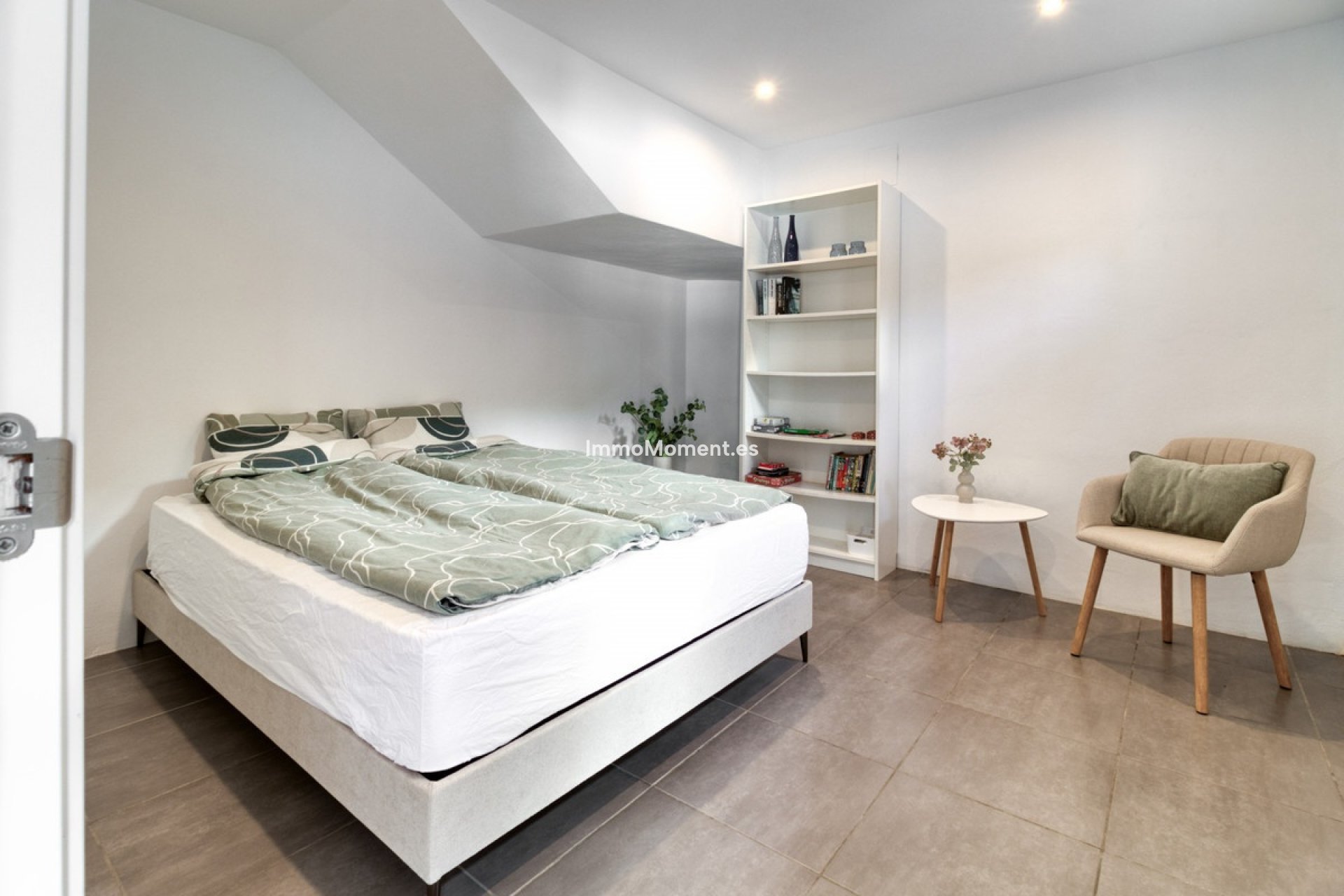 Reventa - Villa independiente - Mijas Costa - La Cala de Mijas