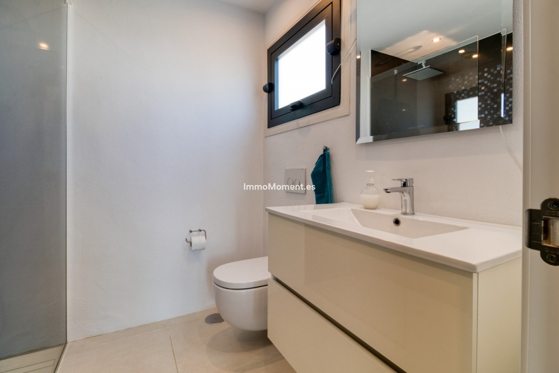 Reventa - Villa independiente - Mijas Costa - La Cala de Mijas