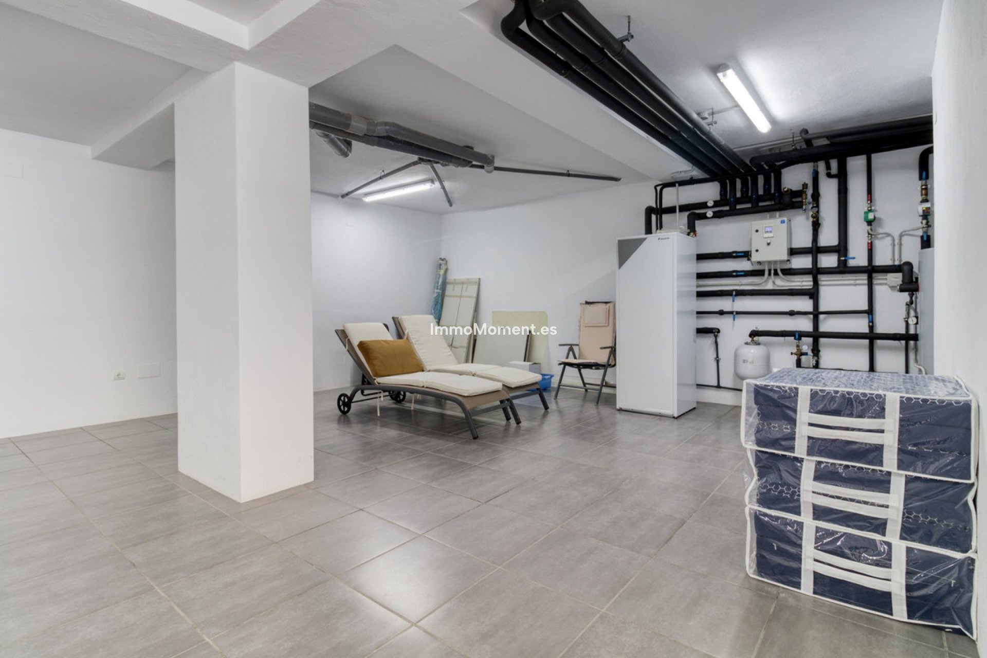 Reventa - Villa independiente - Mijas Costa - La Cala de Mijas