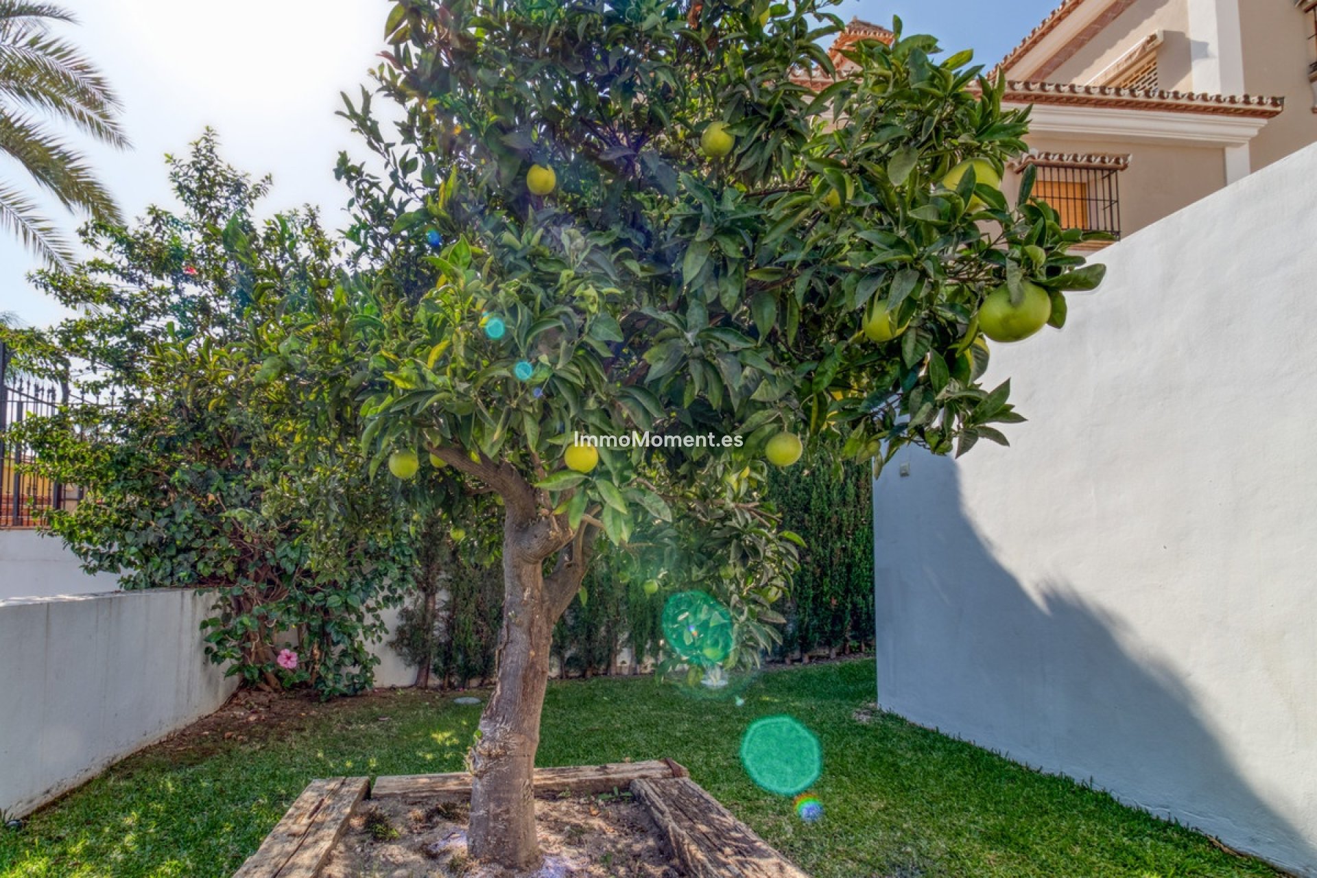 Reventa - Villa independiente - Mijas Costa - La Cala de Mijas