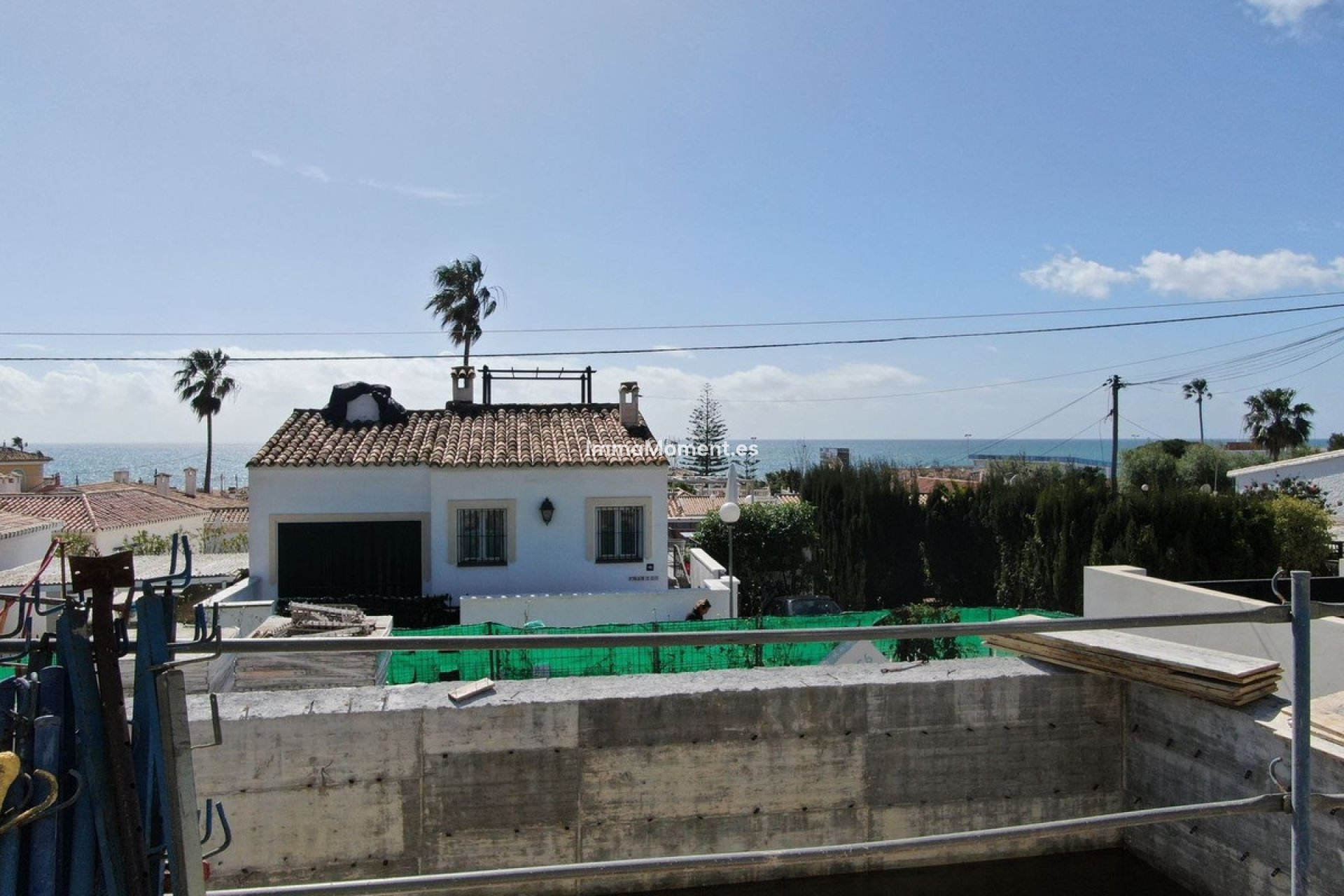 Reventa - Villa independiente - Mijas Costa - La Cala de Mijas