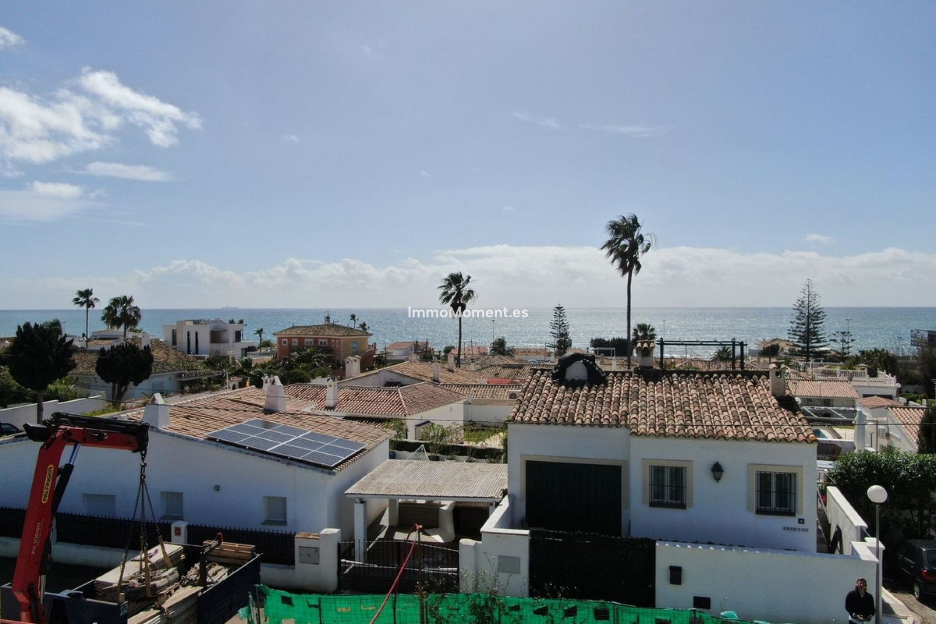 Reventa - Villa independiente - Mijas Costa - La Cala de Mijas