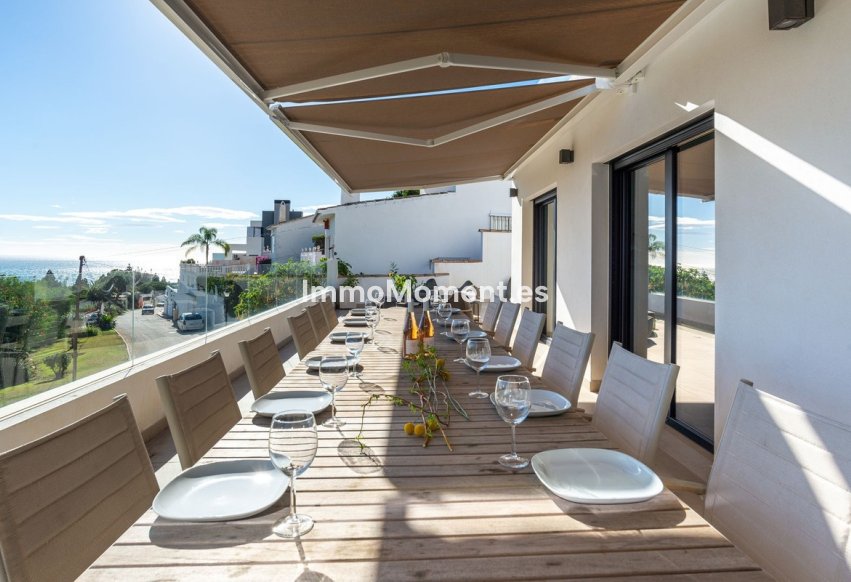 Reventa - Villa independiente - Mijas Costa - La Cala de Mijas