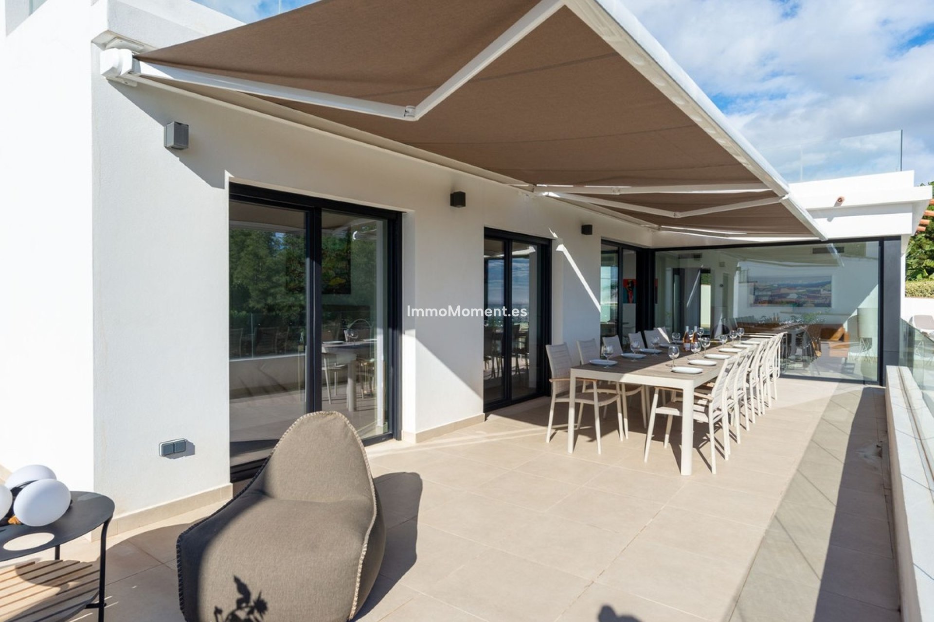 Reventa - Villa independiente - Mijas Costa - La Cala de Mijas