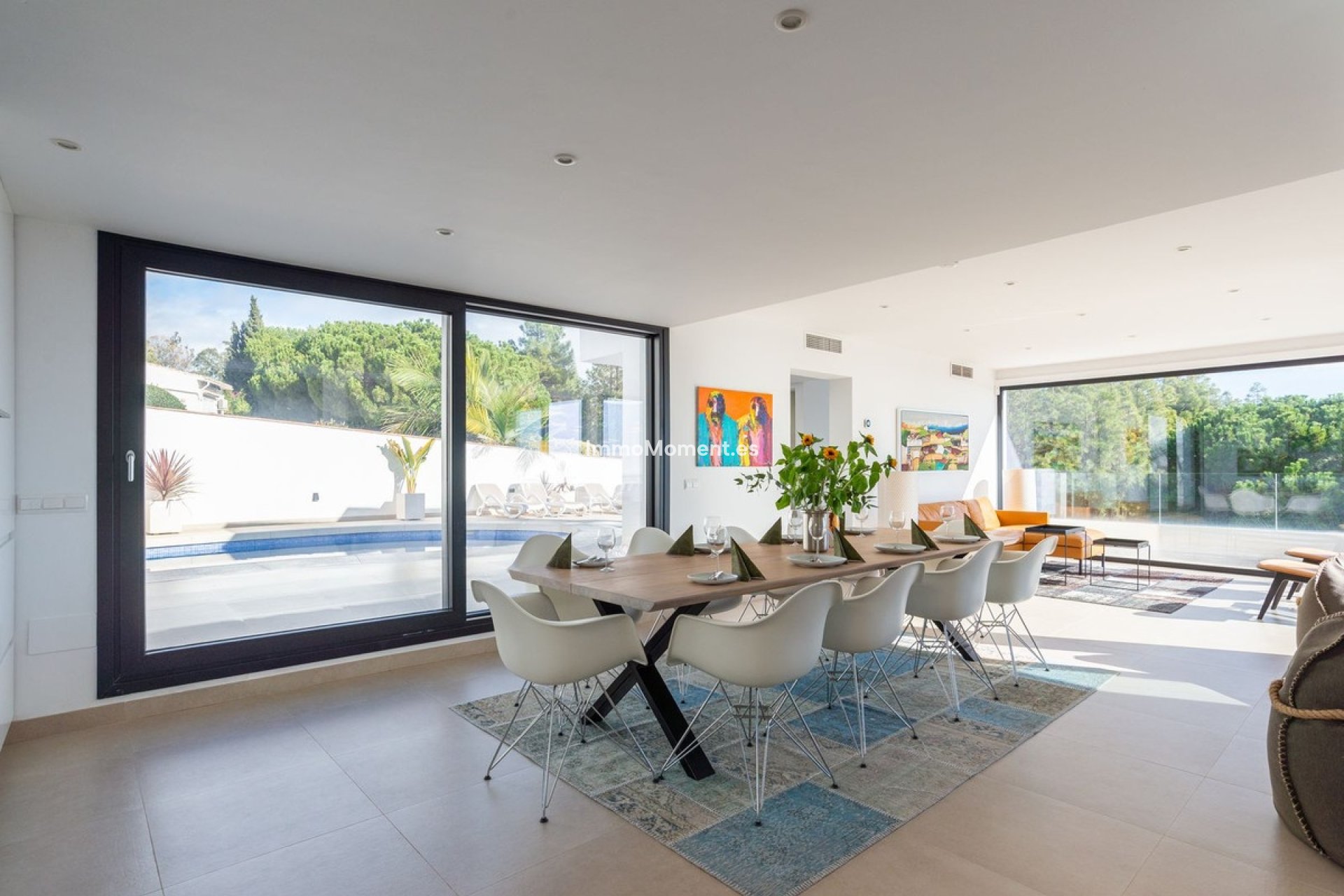 Reventa - Villa independiente - Mijas Costa - La Cala de Mijas