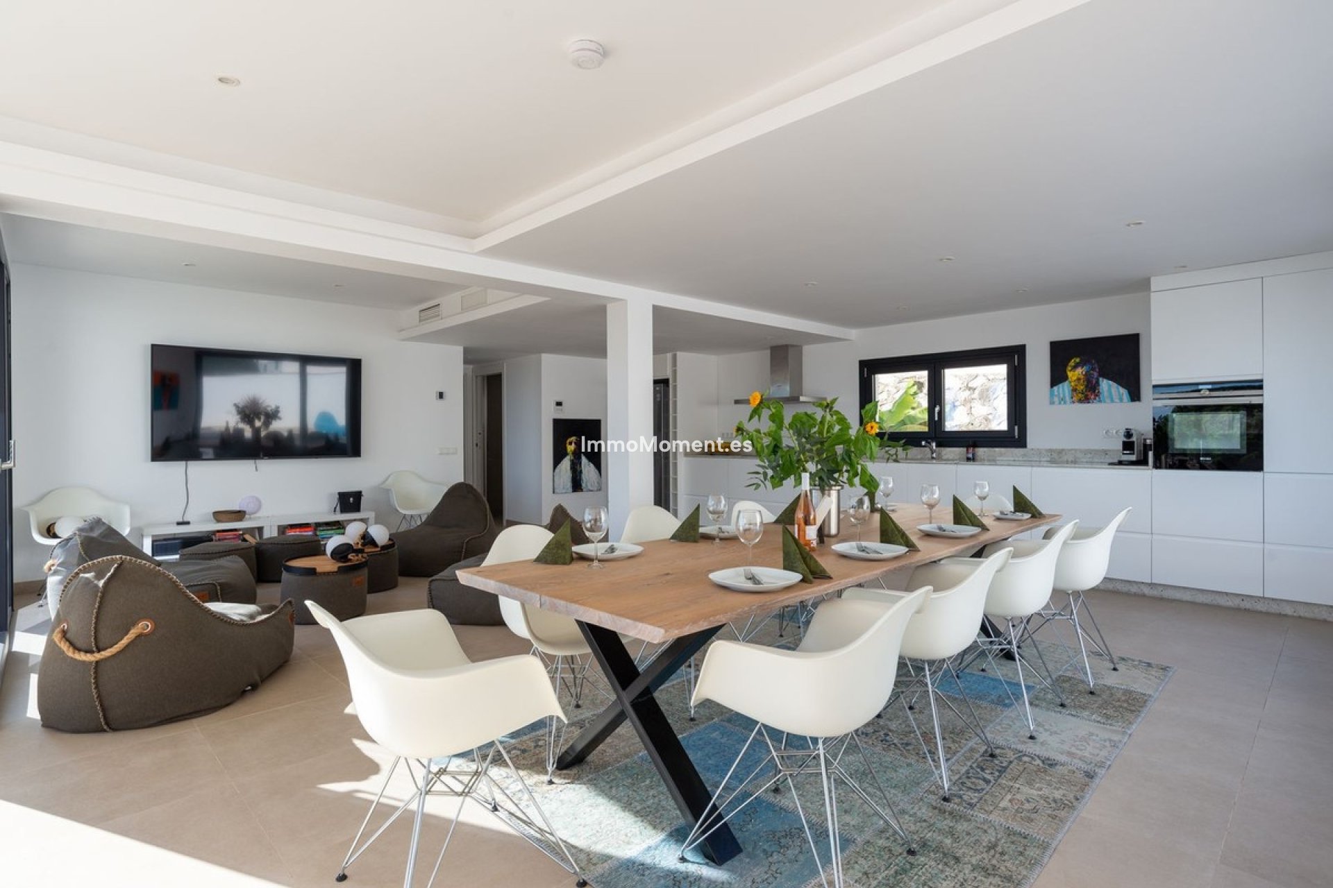 Reventa - Villa independiente - Mijas Costa - La Cala de Mijas