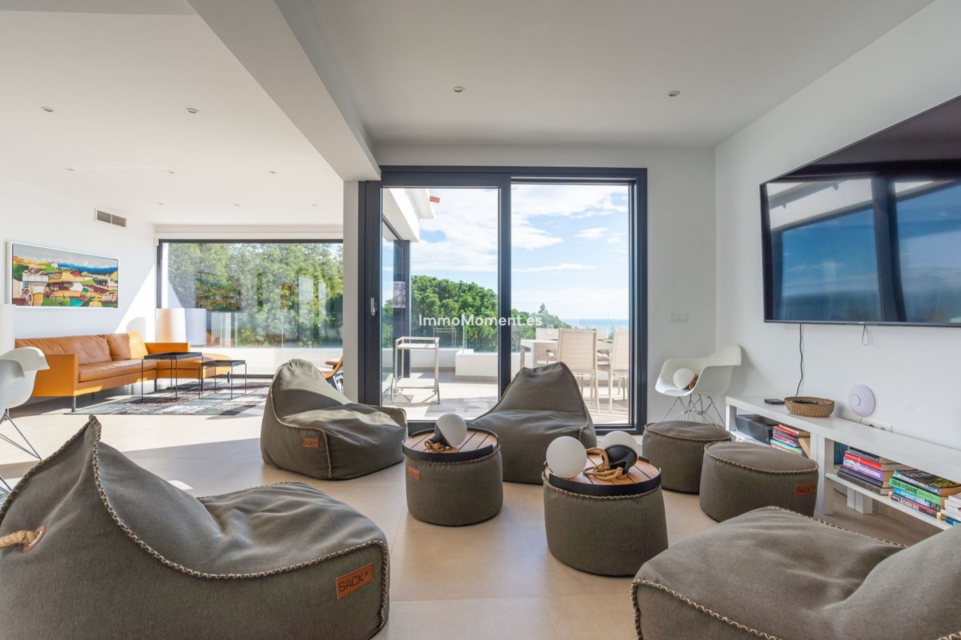 Reventa - Villa independiente - Mijas Costa - La Cala de Mijas