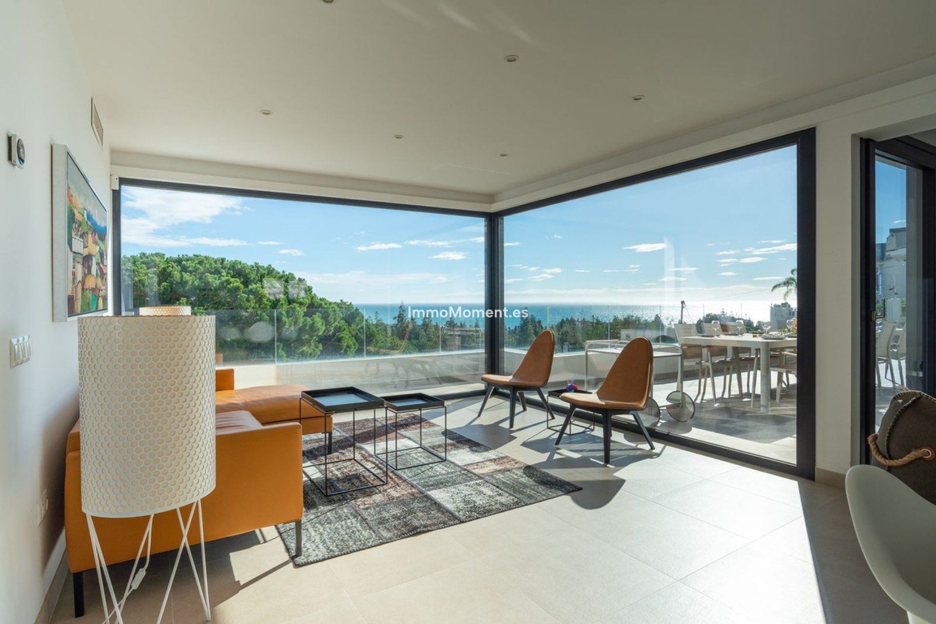 Reventa - Villa independiente - Mijas Costa - La Cala de Mijas