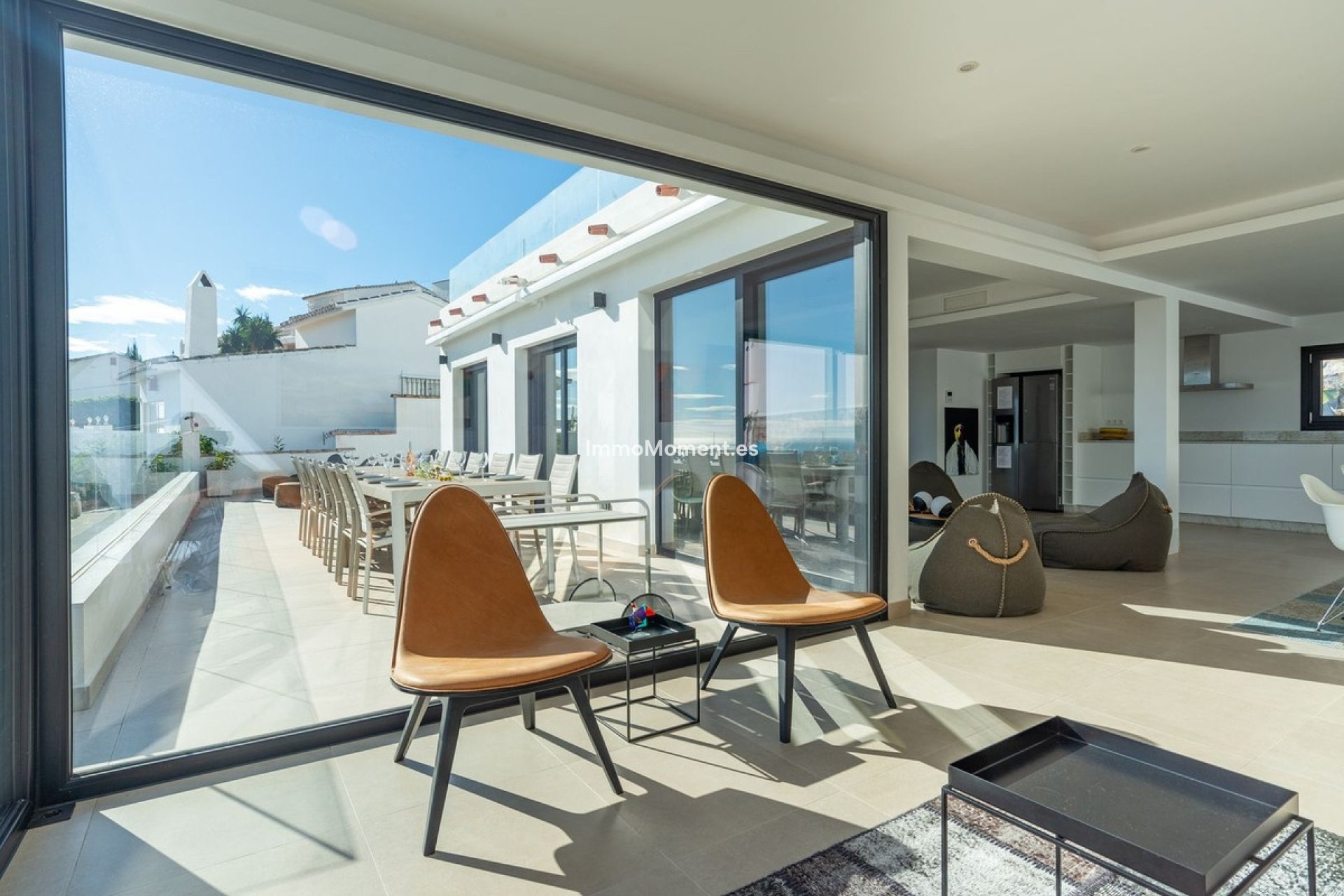 Reventa - Villa independiente - Mijas Costa - La Cala de Mijas