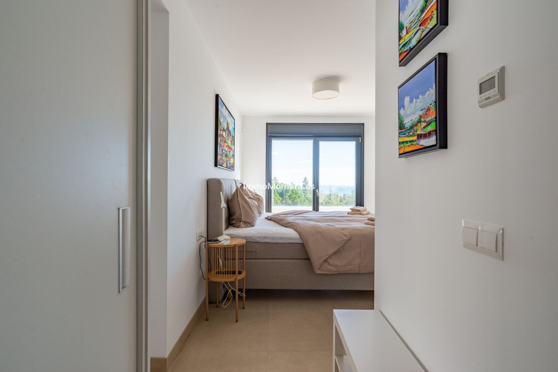Reventa - Villa independiente - Mijas Costa - La Cala de Mijas