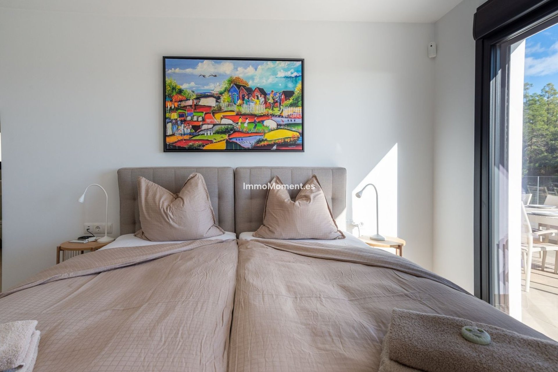 Reventa - Villa independiente - Mijas Costa - La Cala de Mijas