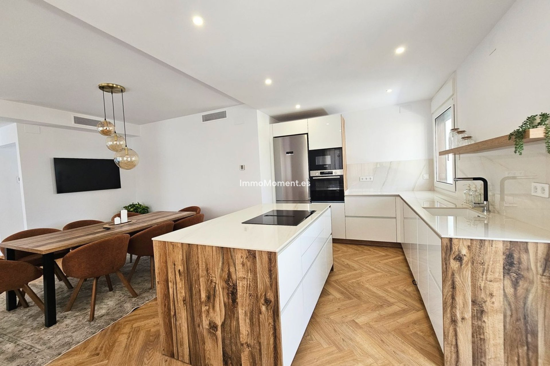 Reventa - Villa independiente - Mijas Costa - La Cala de Mijas