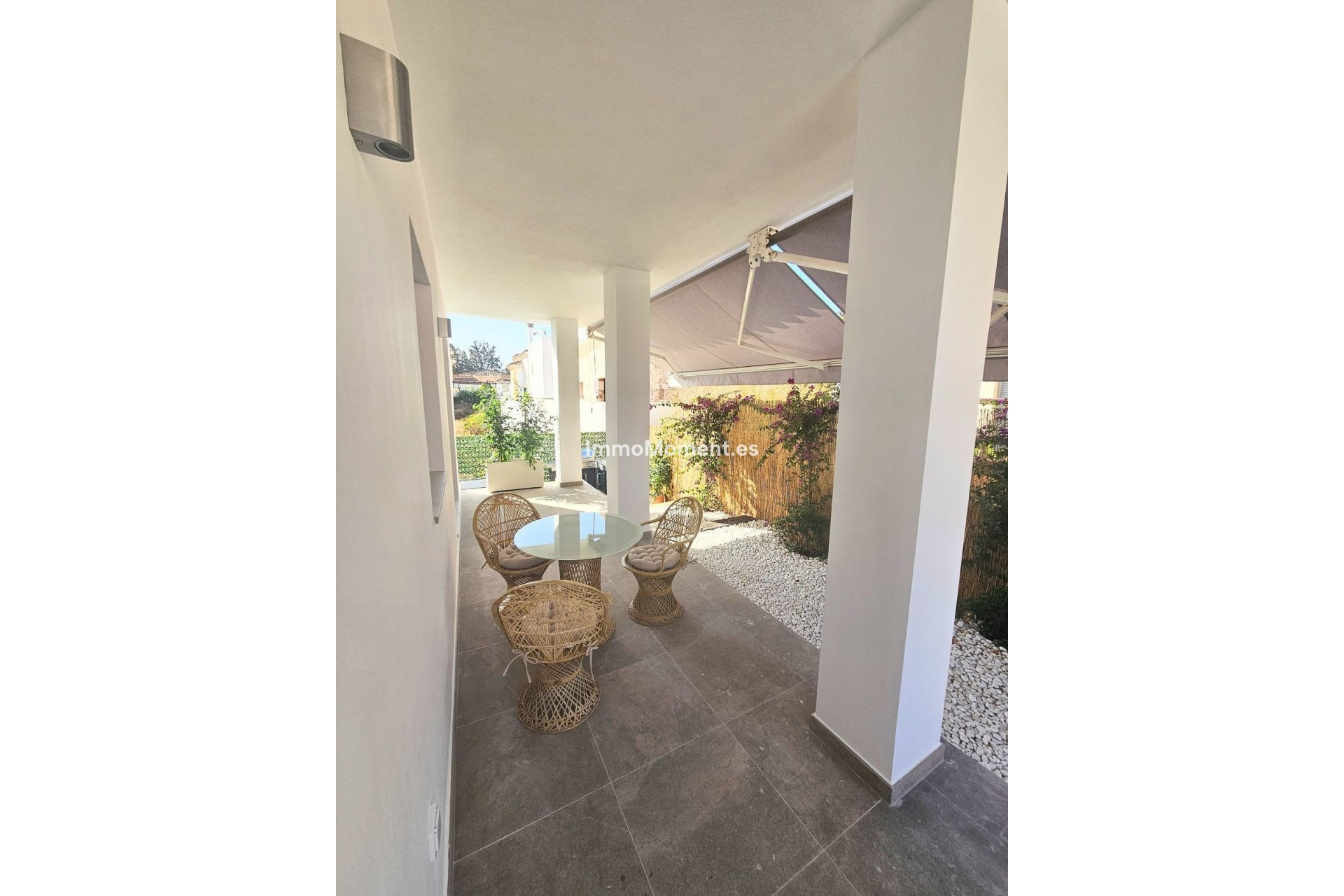 Reventa - Villa independiente - Mijas Costa - La Cala de Mijas