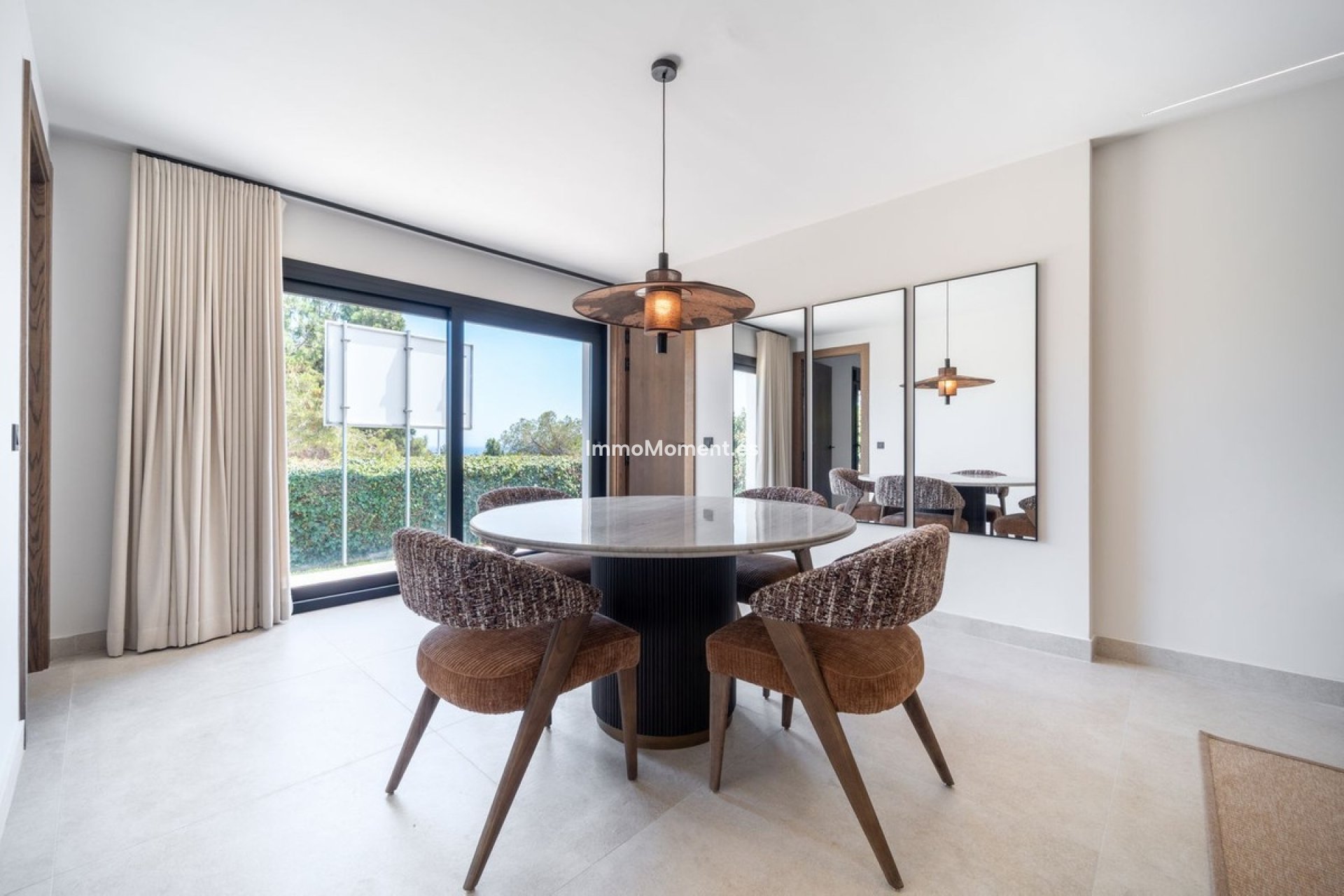 Reventa - Villa independiente - Mijas Costa - La Cala de Mijas