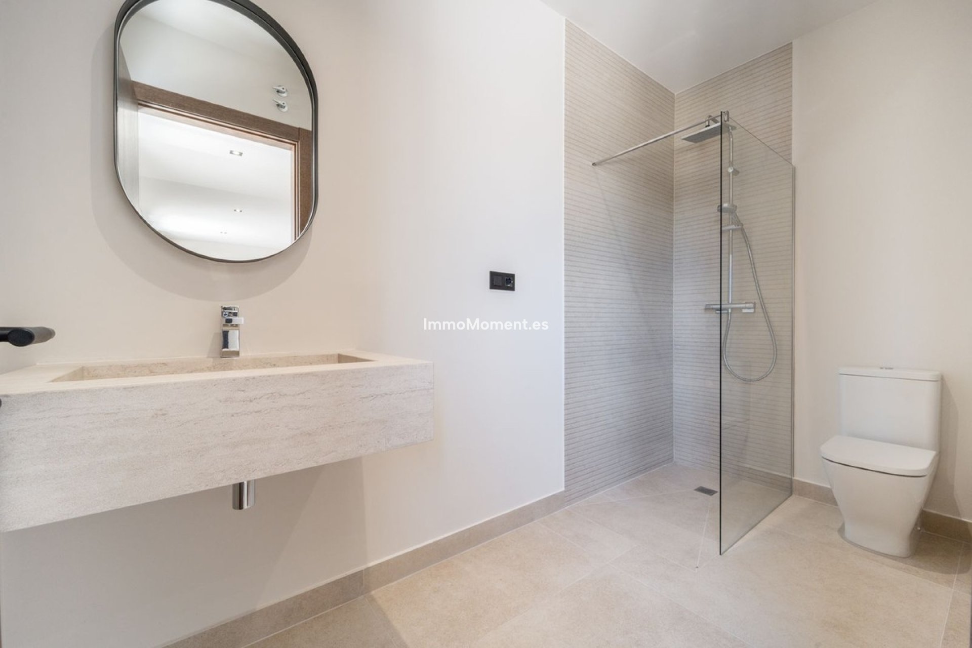 Reventa - Villa independiente - Mijas Costa - La Cala de Mijas