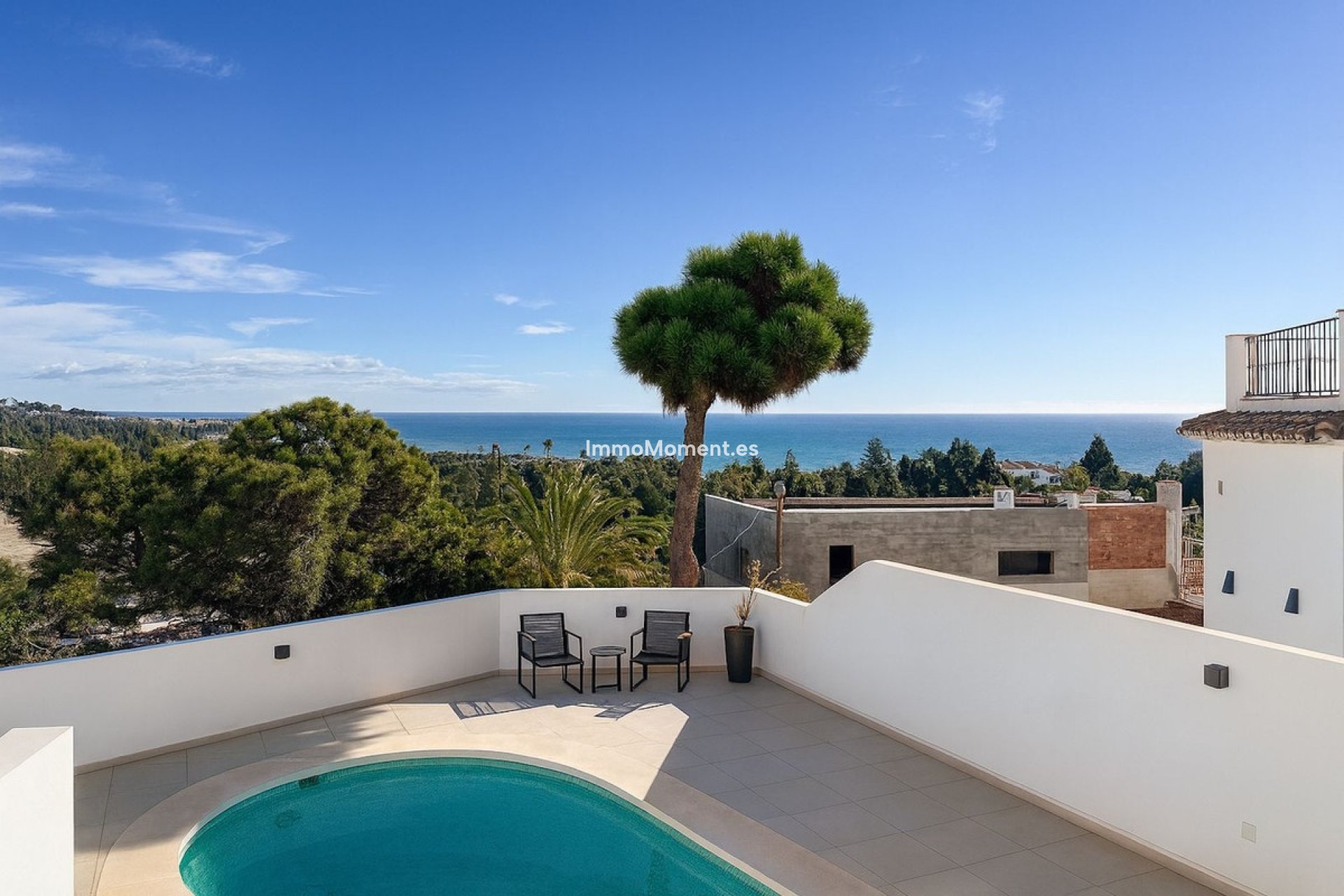 Reventa - Villa independiente - Mijas Costa - La Cala de Mijas