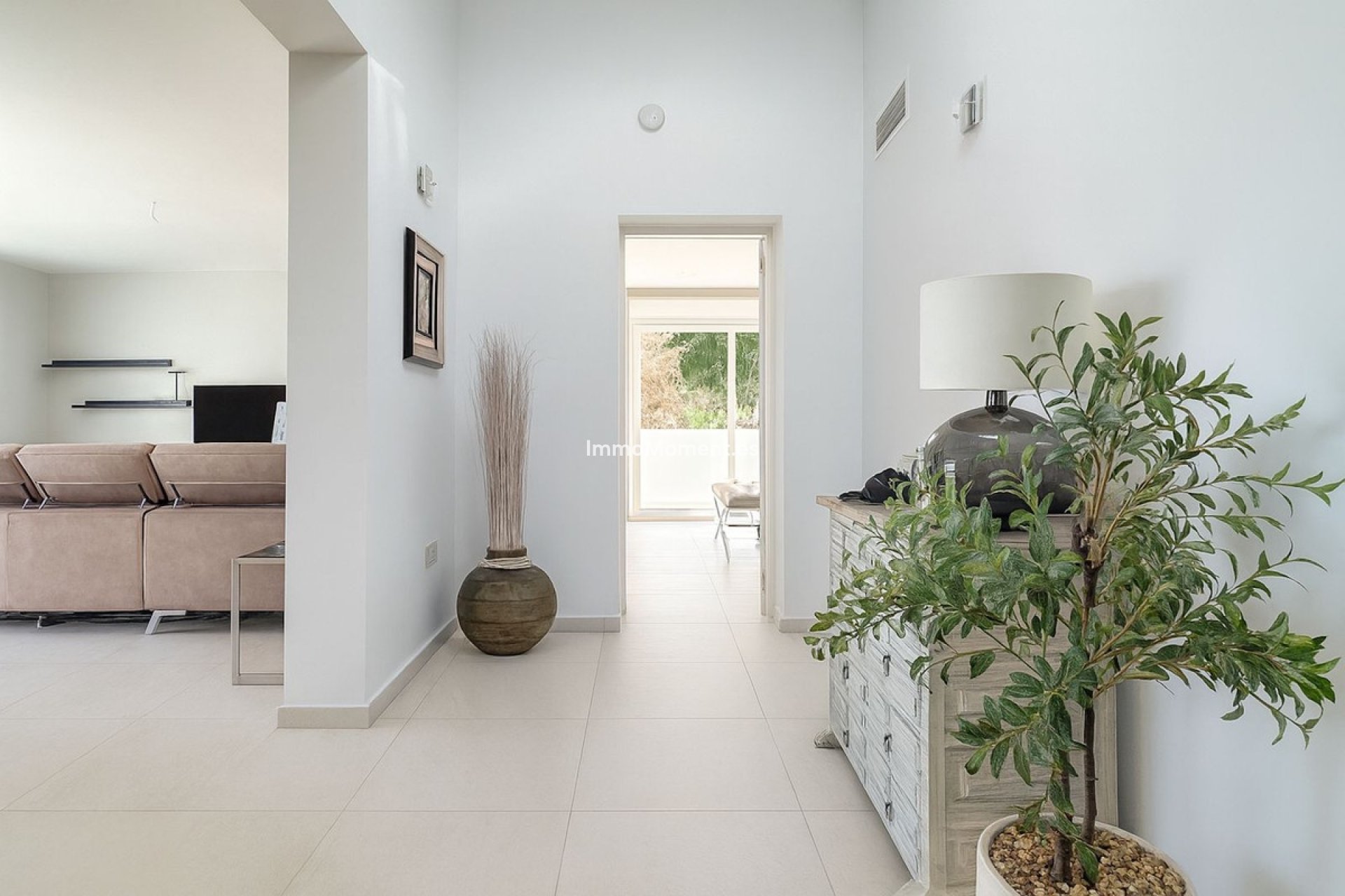 Reventa - Villa independiente - Mijas Costa - La Cala de Mijas