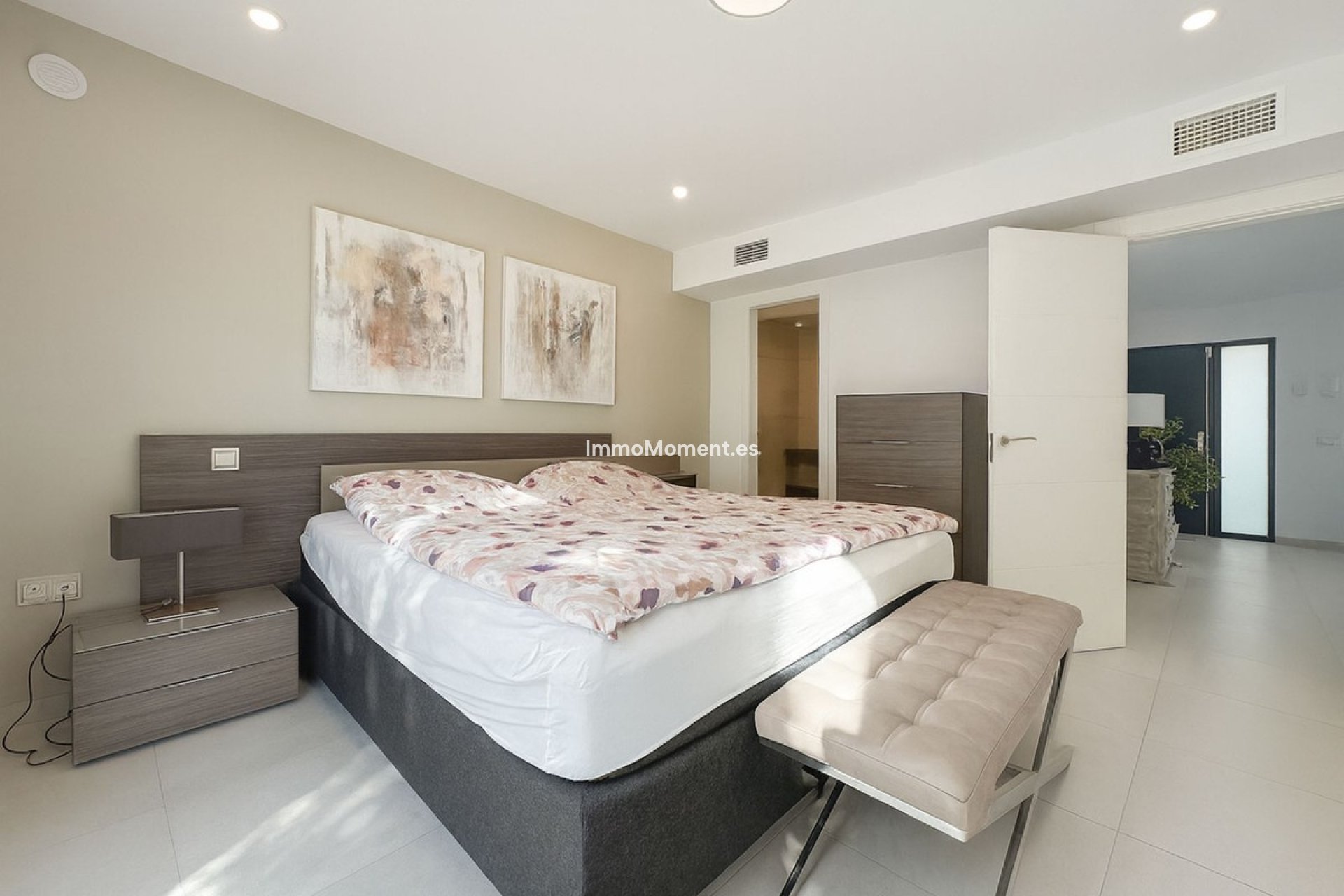 Reventa - Villa independiente - Mijas Costa - La Cala de Mijas