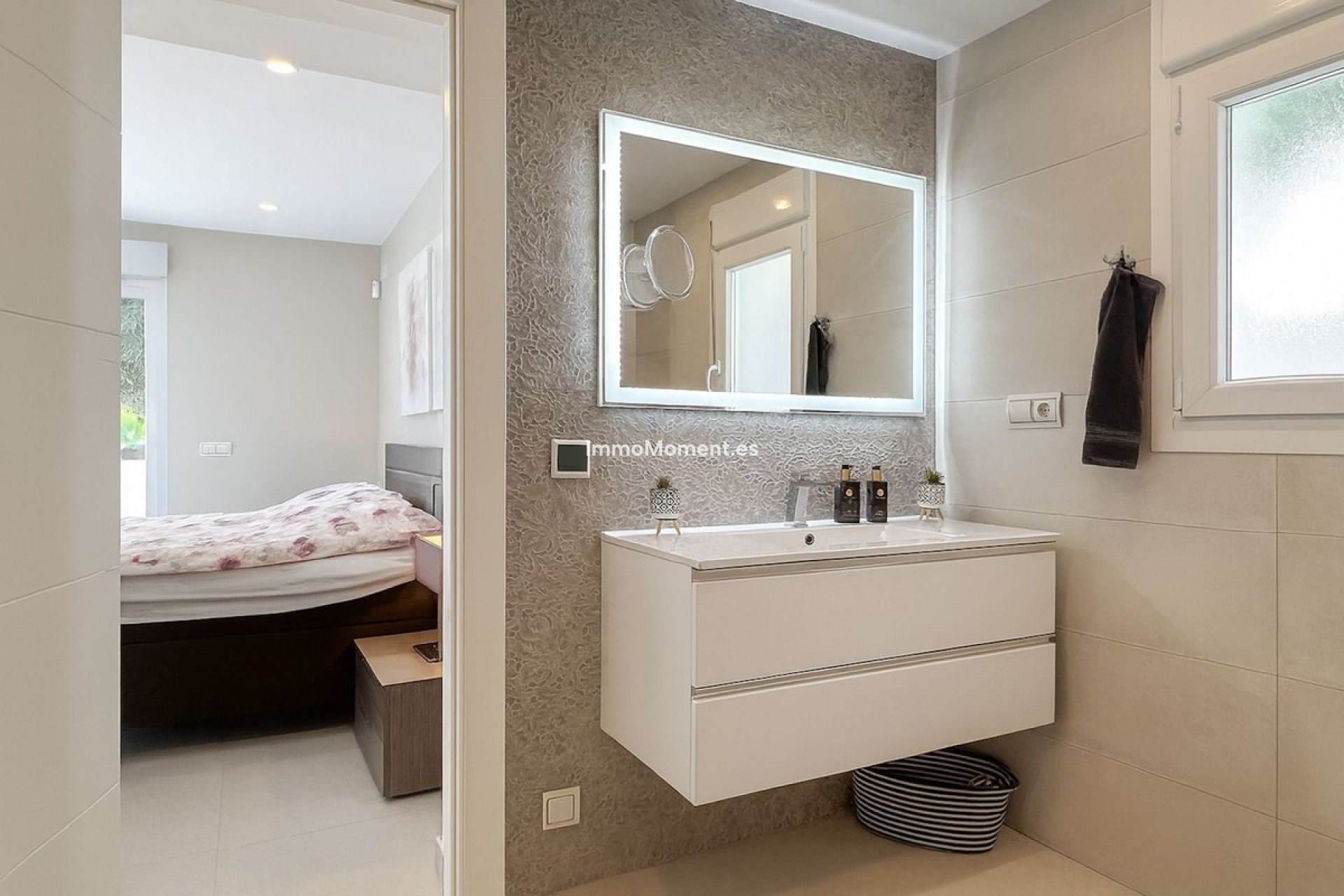 Reventa - Villa independiente - Mijas Costa - La Cala de Mijas