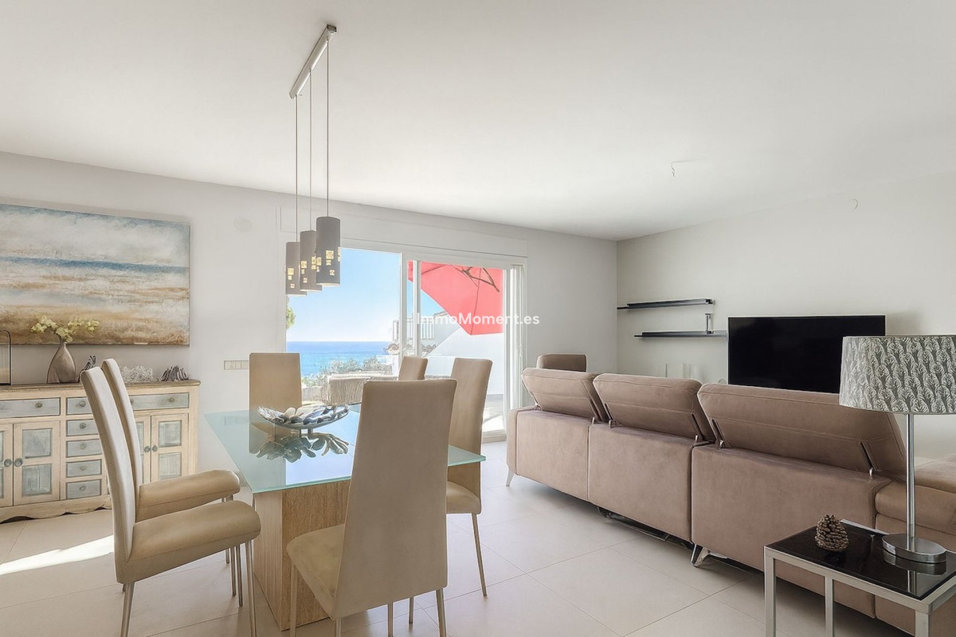 Reventa - Villa independiente - Mijas Costa - La Cala de Mijas