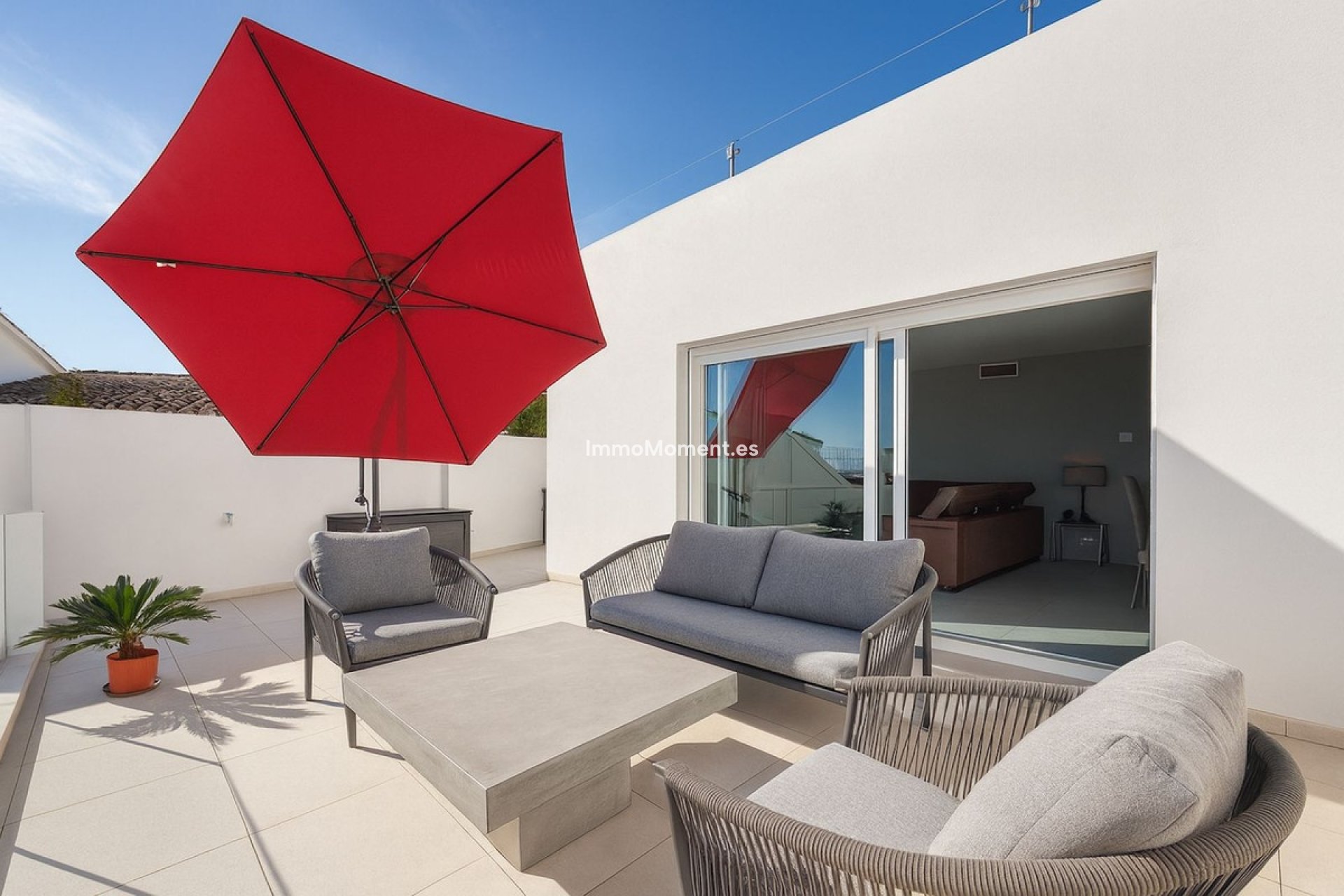 Reventa - Villa independiente - Mijas Costa - La Cala de Mijas