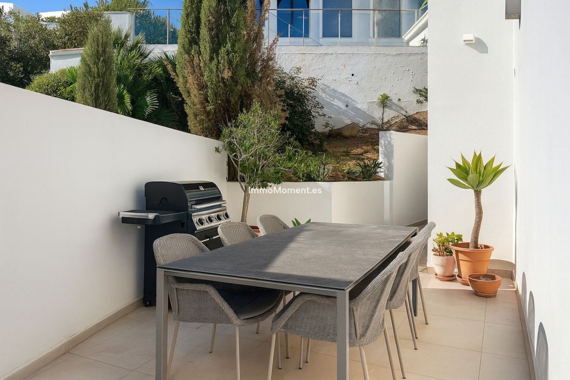 Reventa - Villa independiente - Mijas Costa - La Cala de Mijas