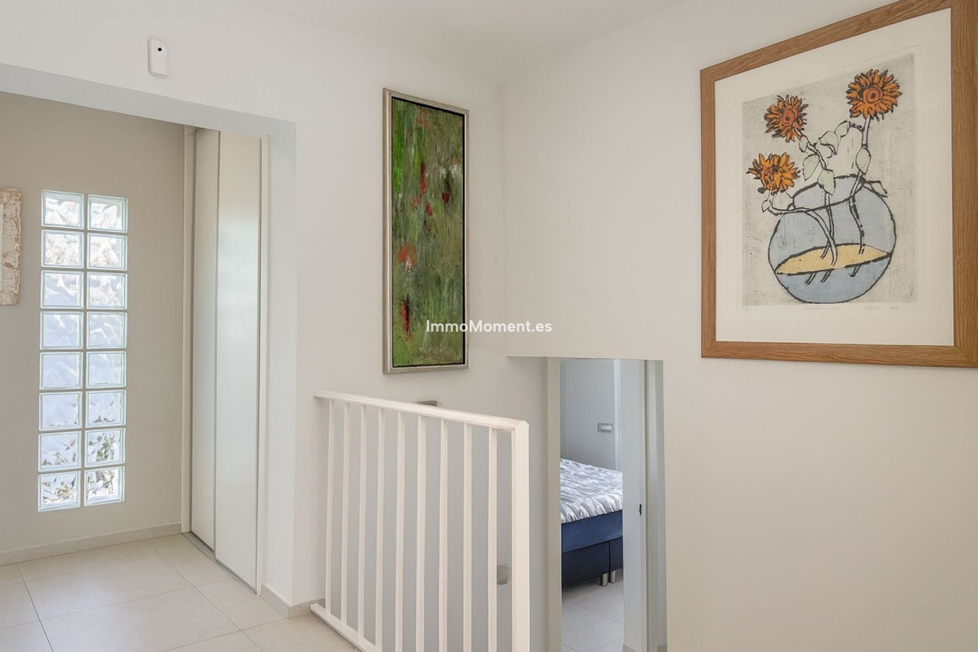Reventa - Villa independiente - Mijas Costa - La Cala de Mijas