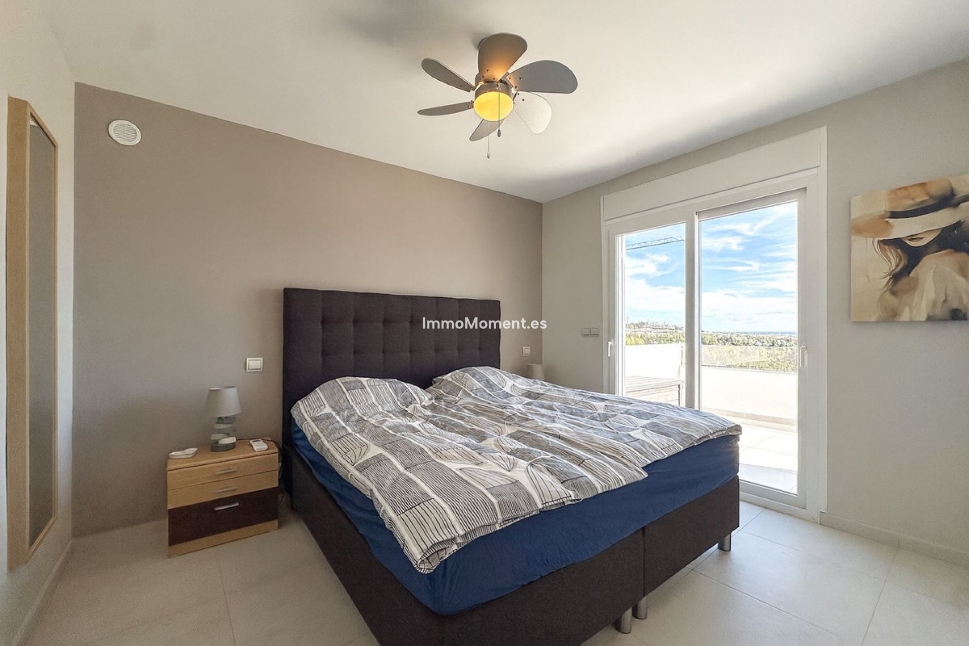 Reventa - Villa independiente - Mijas Costa - La Cala de Mijas