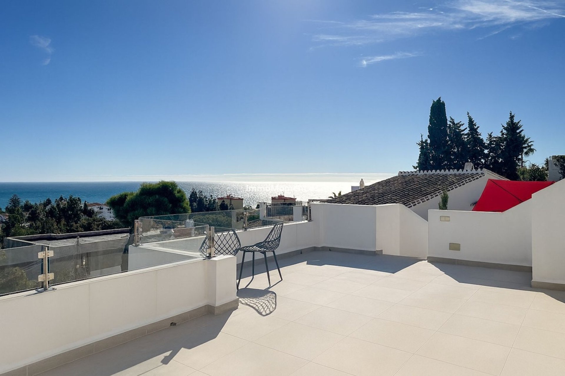 Reventa - Villa independiente - Mijas Costa - La Cala de Mijas