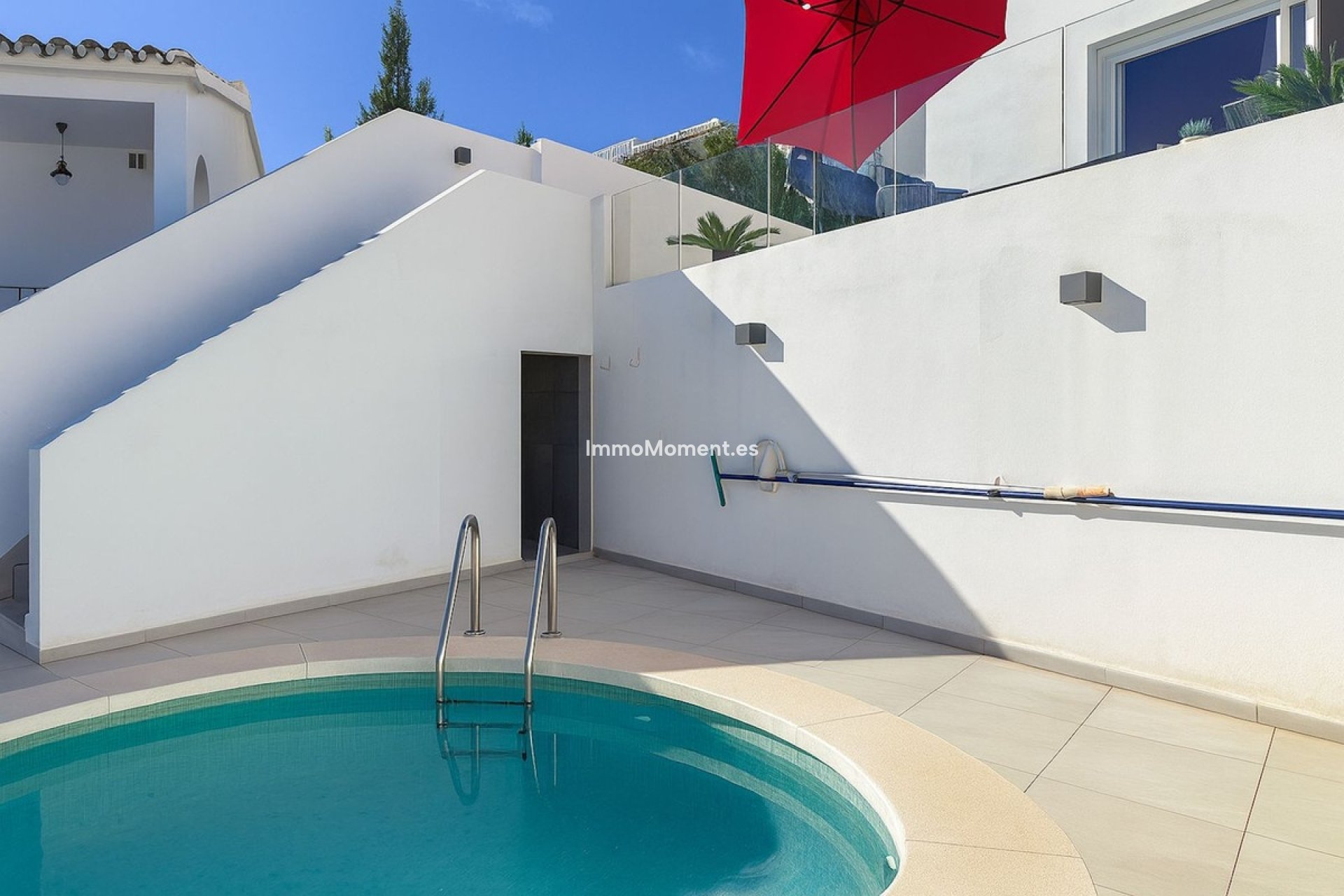 Reventa - Villa independiente - Mijas Costa - La Cala de Mijas