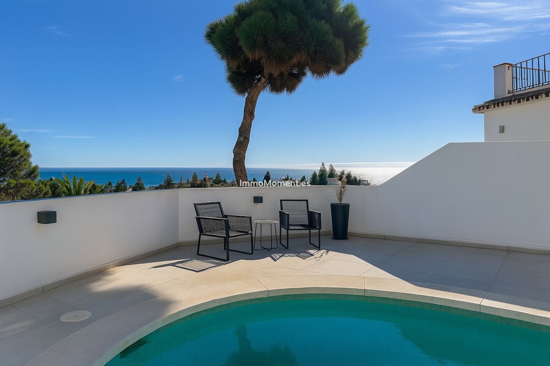 Reventa - Villa independiente - Mijas Costa - La Cala de Mijas