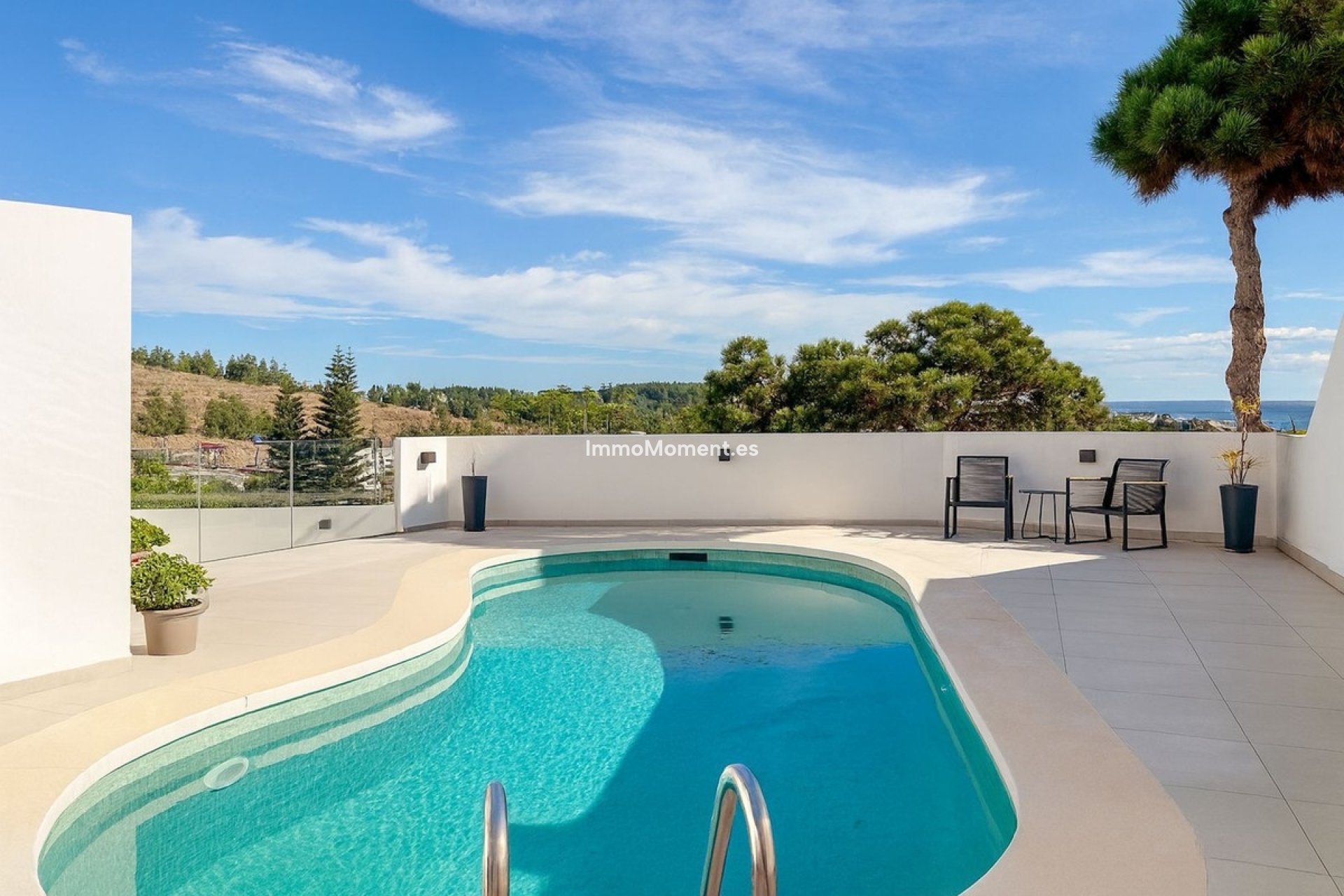 Reventa - Villa independiente - Mijas Costa - La Cala de Mijas