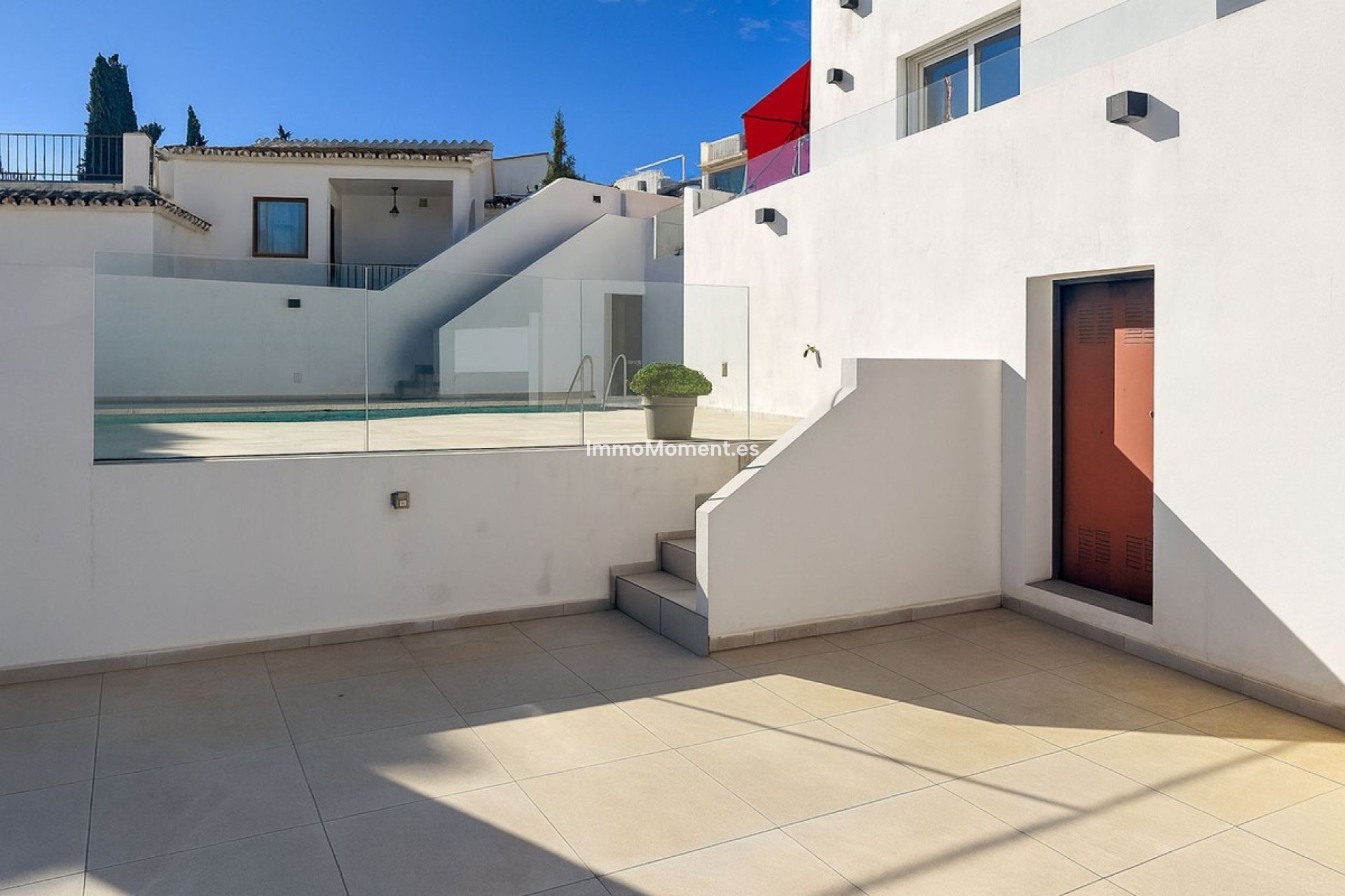 Reventa - Villa independiente - Mijas Costa - La Cala de Mijas