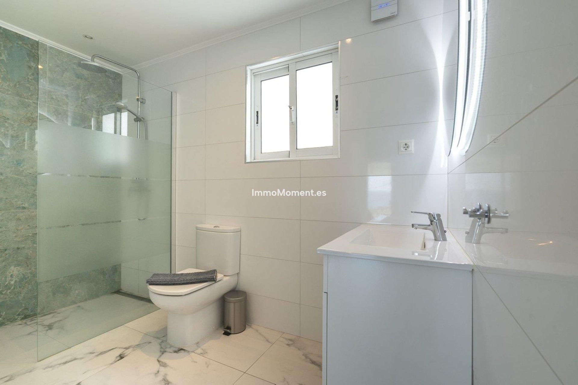 Reventa - Villa independiente - Mijas Costa - La Cala de Mijas