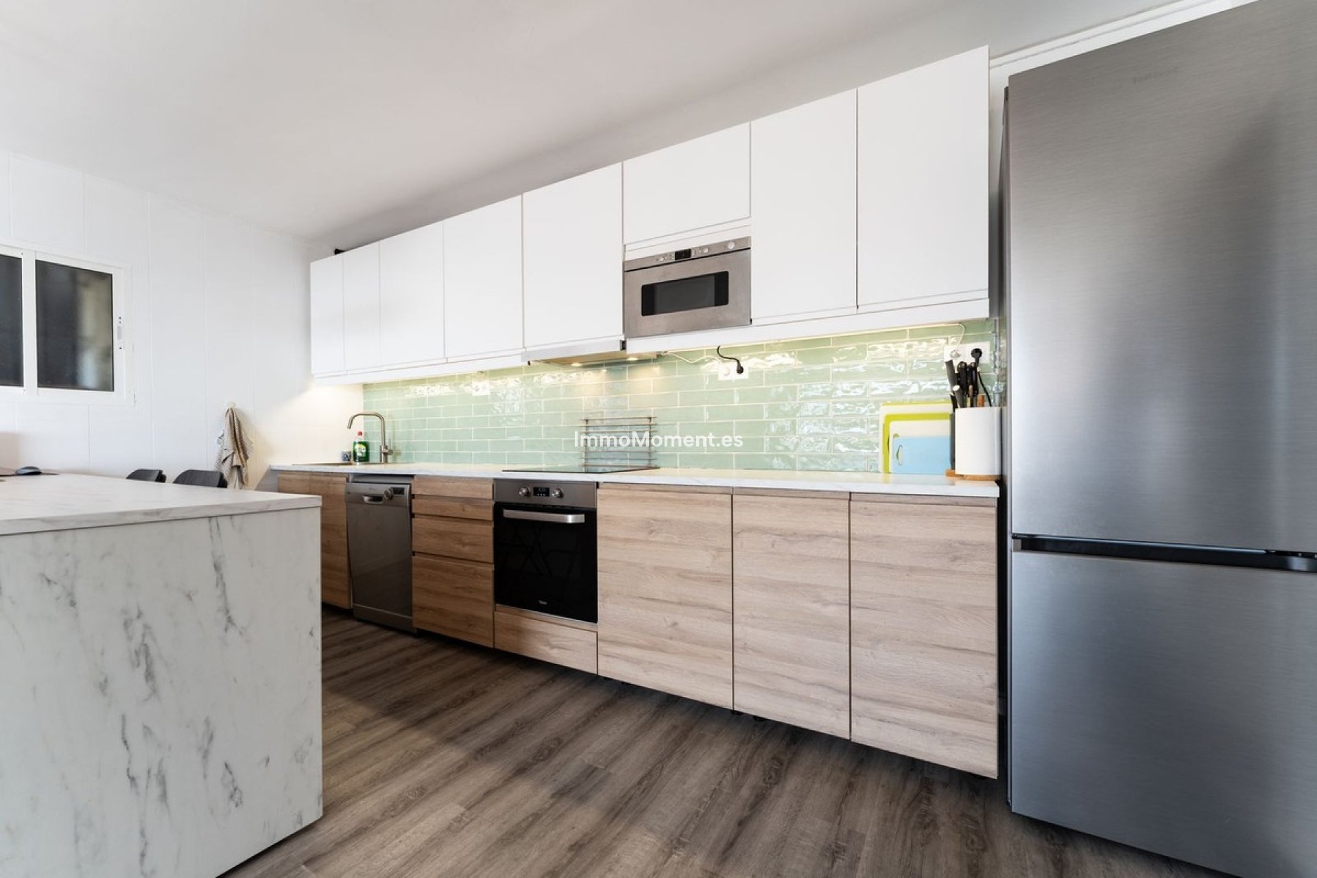 Reventa - Villa independiente - Mijas Costa - La Cala de Mijas