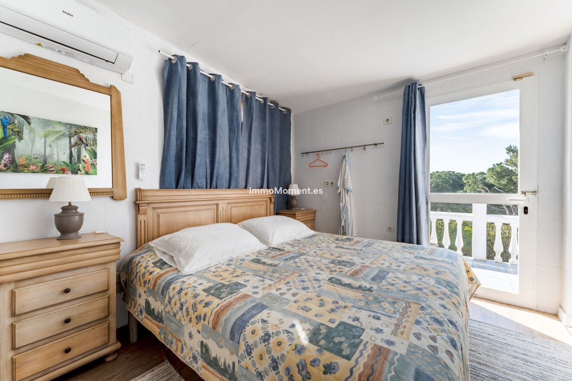 Reventa - Villa independiente - Mijas Costa - La Cala de Mijas