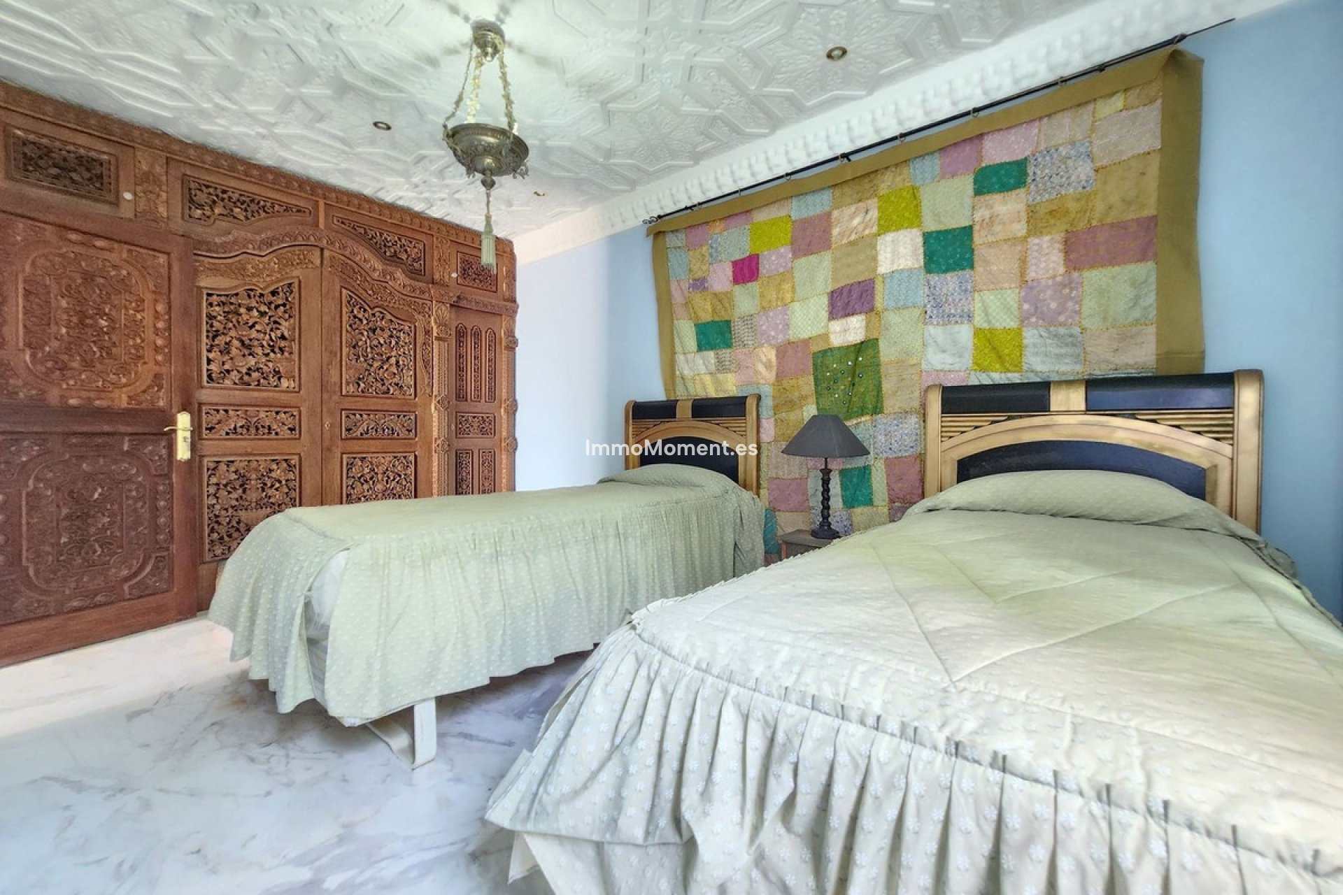 Reventa - Villa independiente - Mijas Costa - La Cala de Mijas