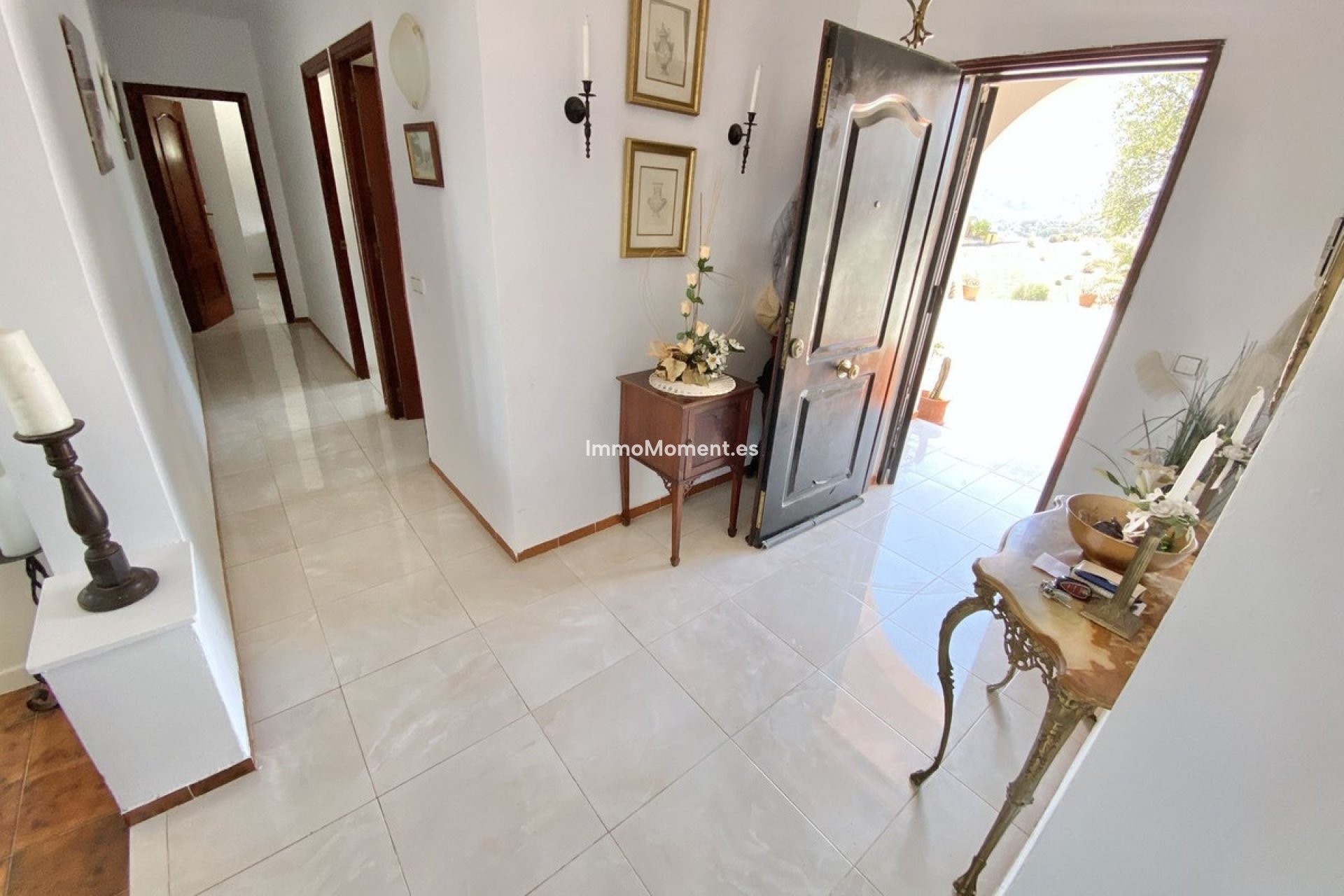 Reventa - Villa independiente - Mijas Costa - La Cala de Mijas