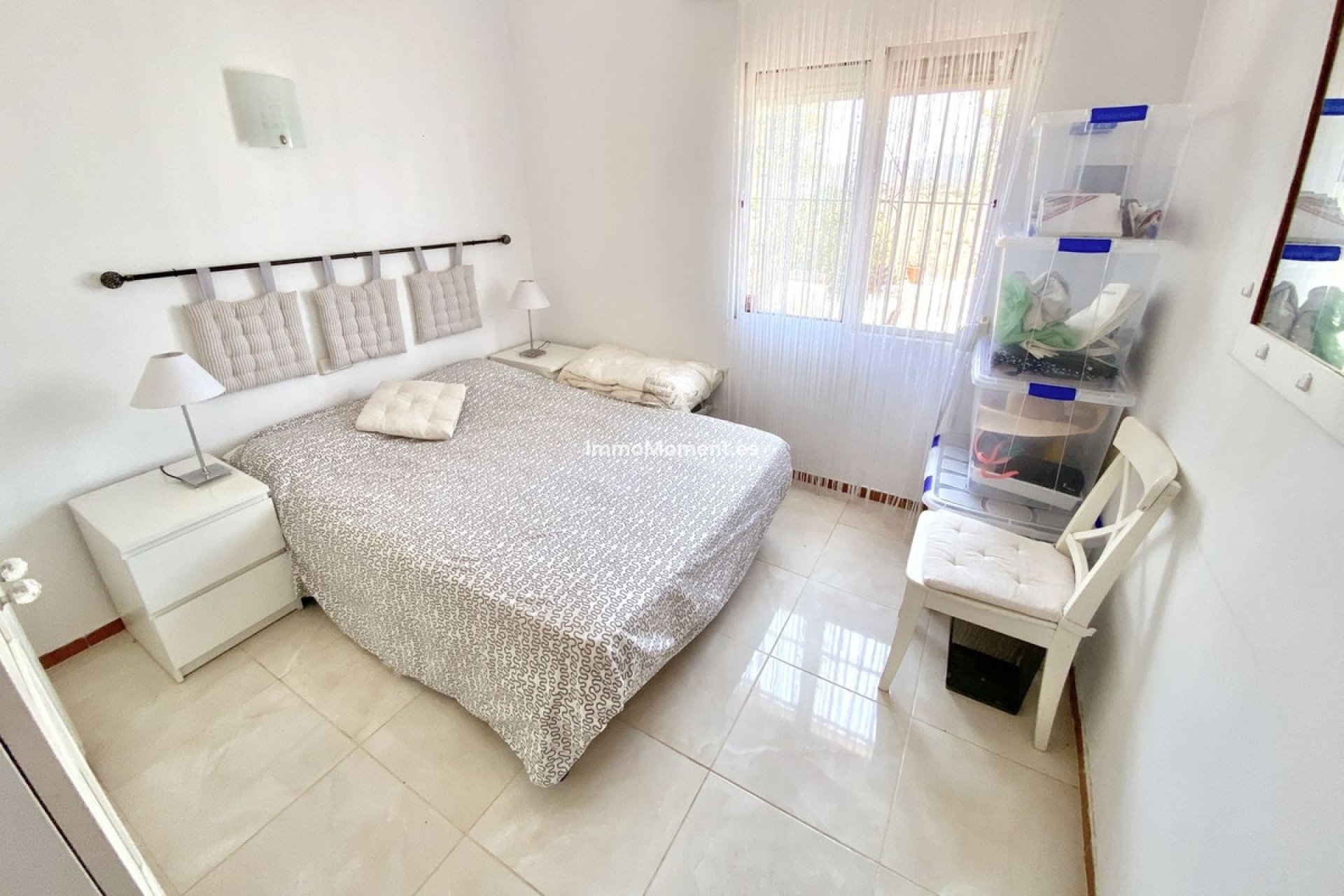 Reventa - Villa independiente - Mijas Costa - La Cala de Mijas