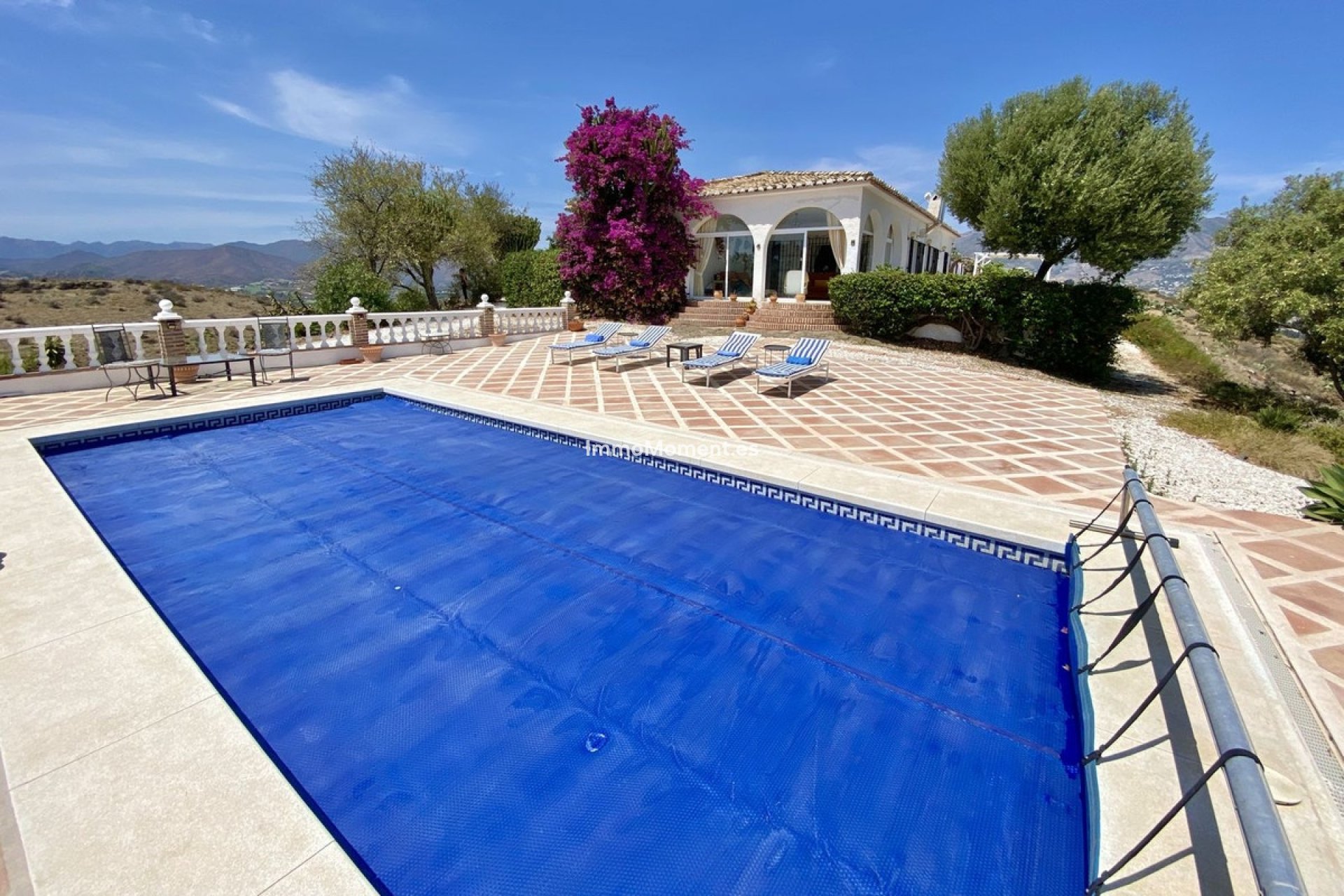 Reventa - Villa independiente - Mijas Costa - La Cala de Mijas