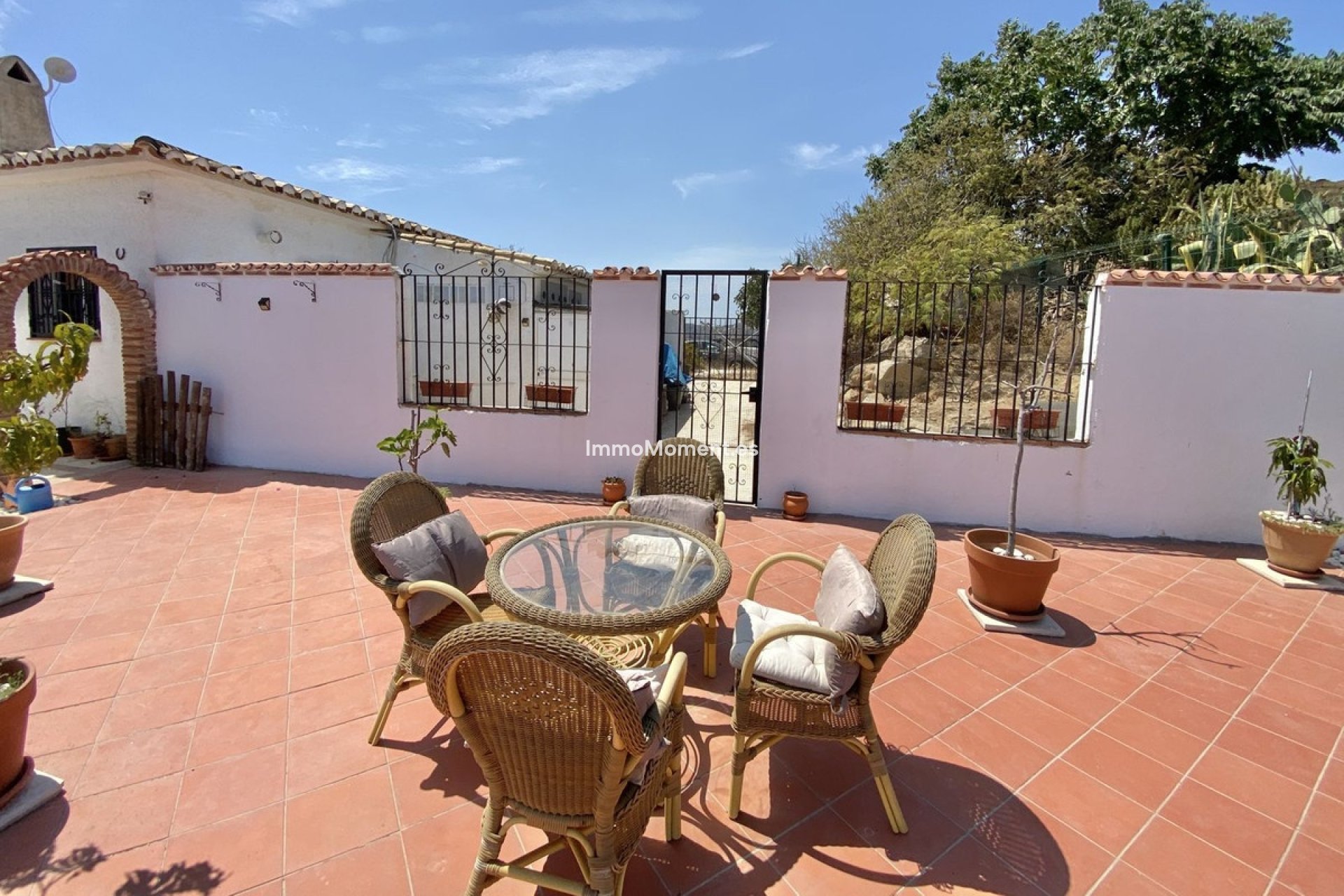 Reventa - Villa independiente - Mijas Costa - La Cala de Mijas