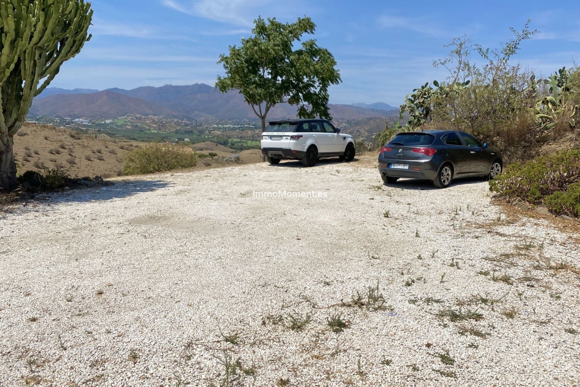 Reventa - Villa independiente - Mijas Costa - La Cala de Mijas