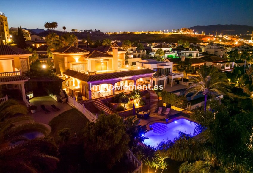 Reventa - Villa independiente - Mijas Costa - La Cala de Mijas