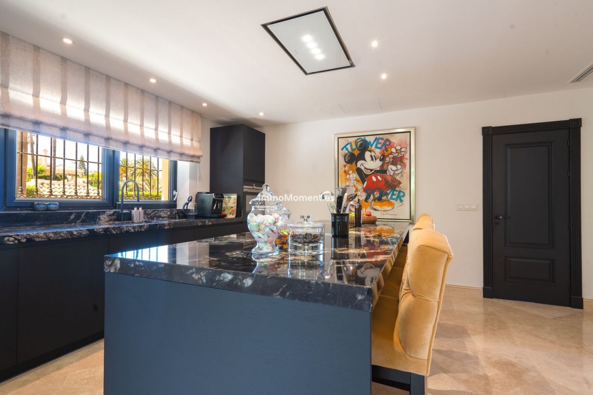 Reventa - Villa independiente - Mijas Costa - La Cala de Mijas
