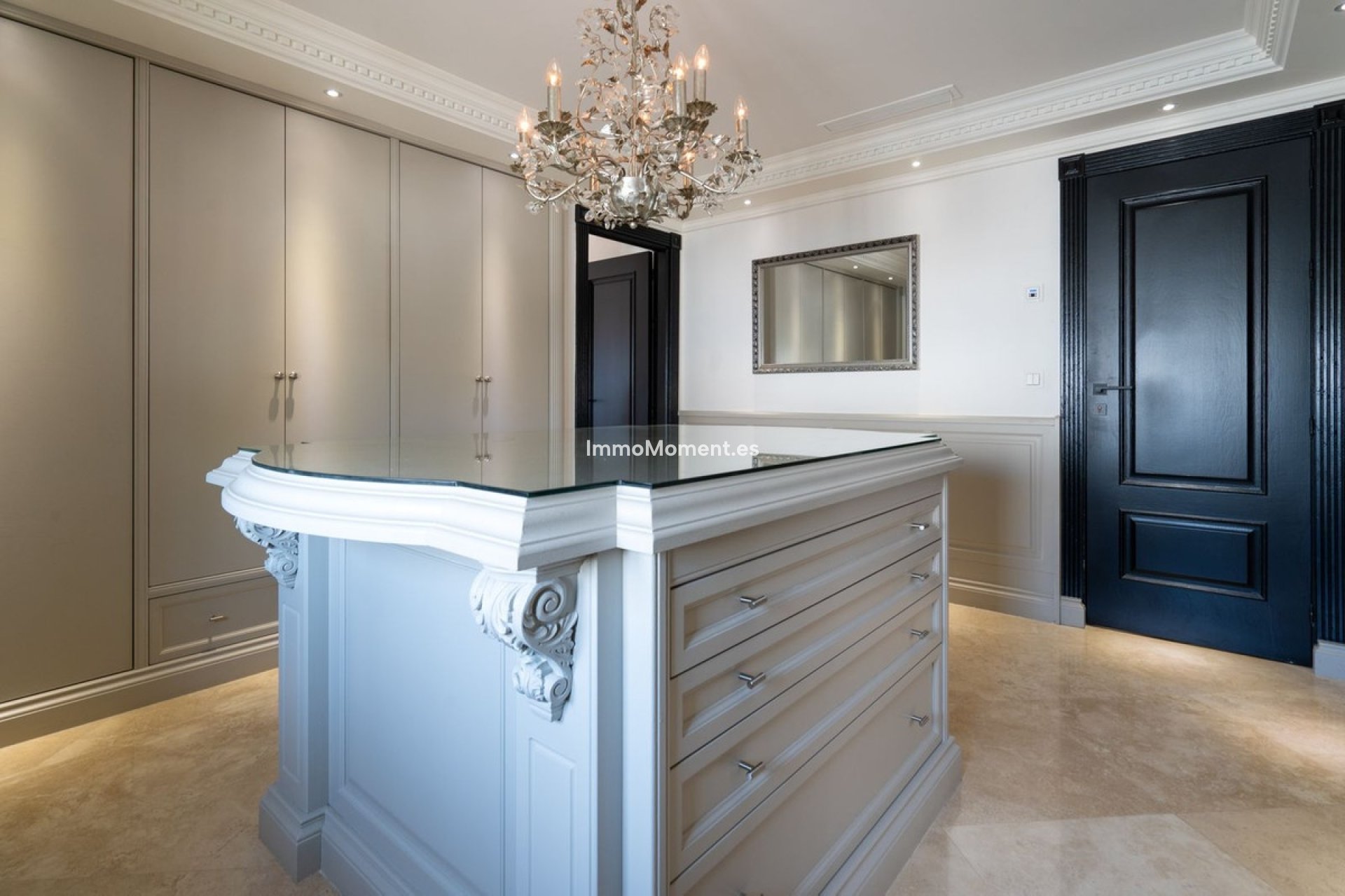 Reventa - Villa independiente - Mijas Costa - La Cala de Mijas