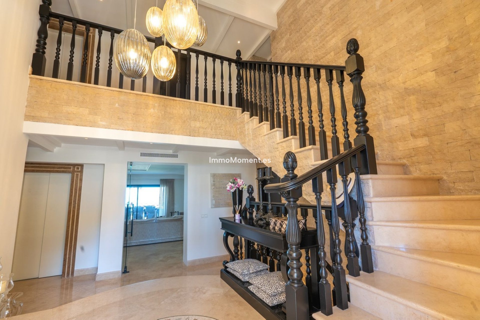 Reventa - Villa independiente - Mijas Costa - La Cala de Mijas