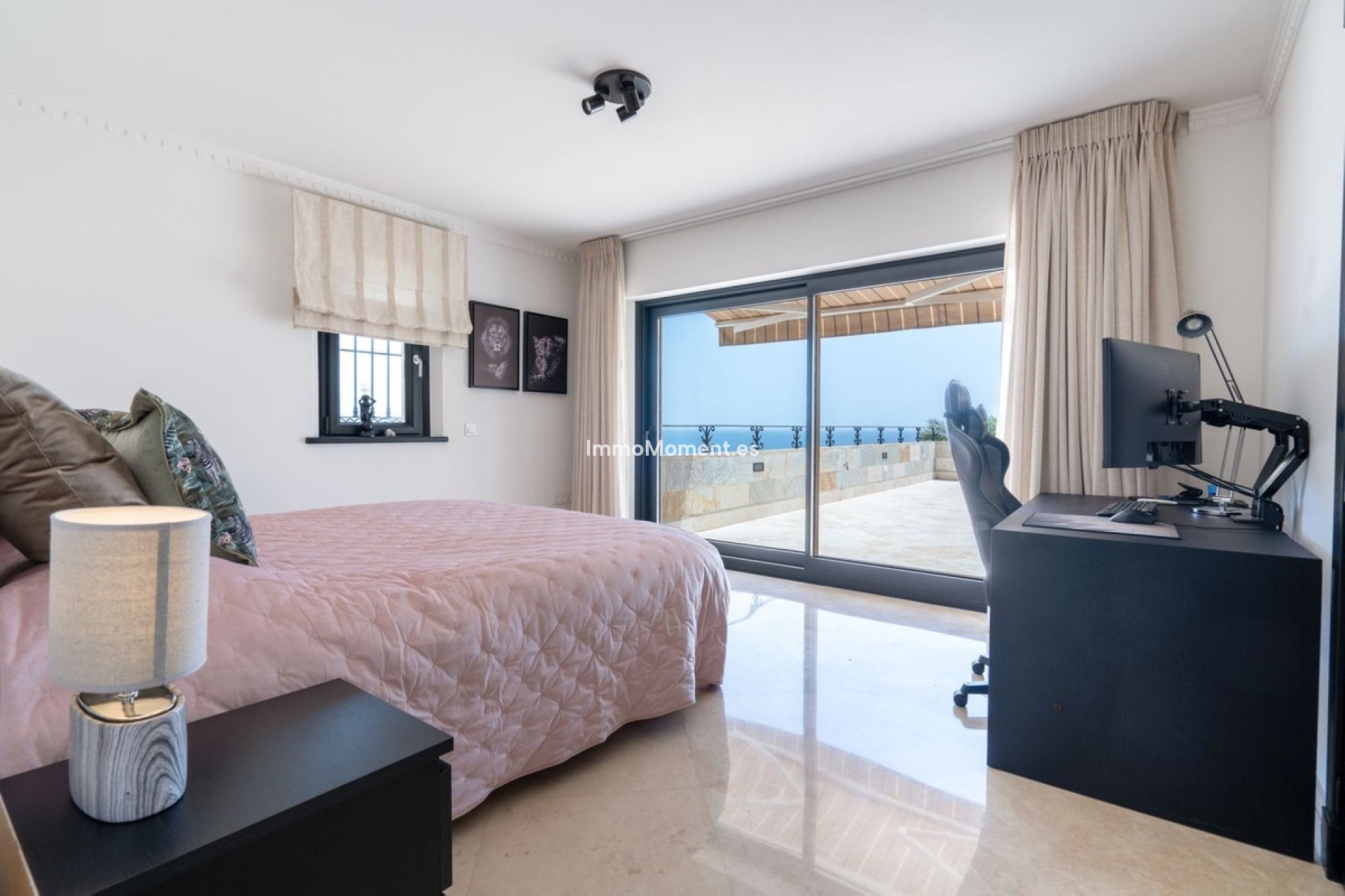 Reventa - Villa independiente - Mijas Costa - La Cala de Mijas