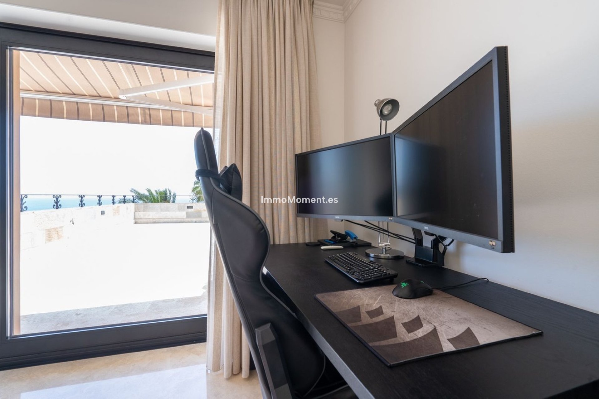 Reventa - Villa independiente - Mijas Costa - La Cala de Mijas