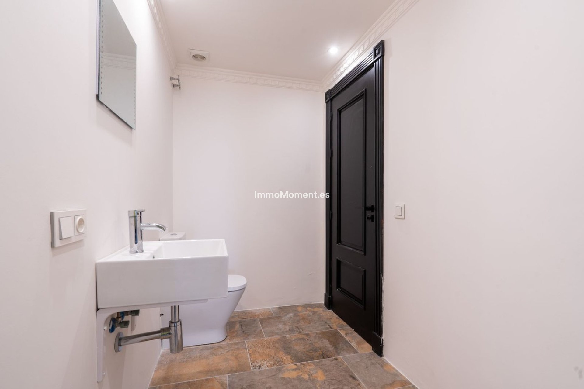 Reventa - Villa independiente - Mijas Costa - La Cala de Mijas